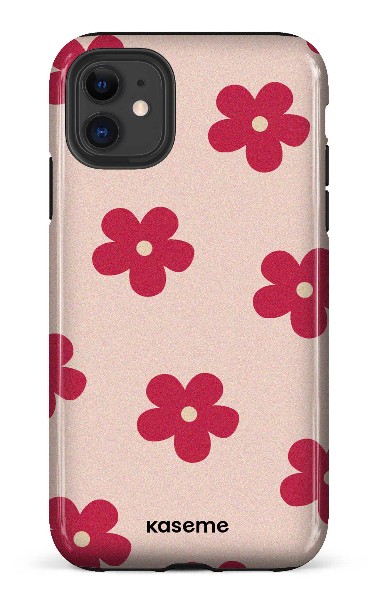 Woodstock magenta - iPhone 11