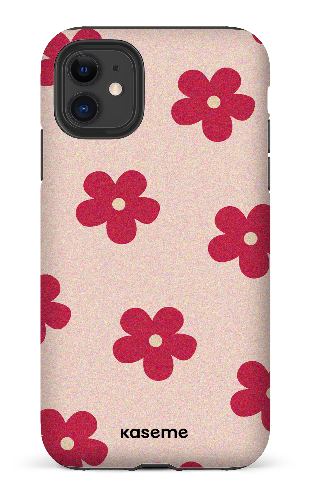 Woodstock magenta - iPhone 11
