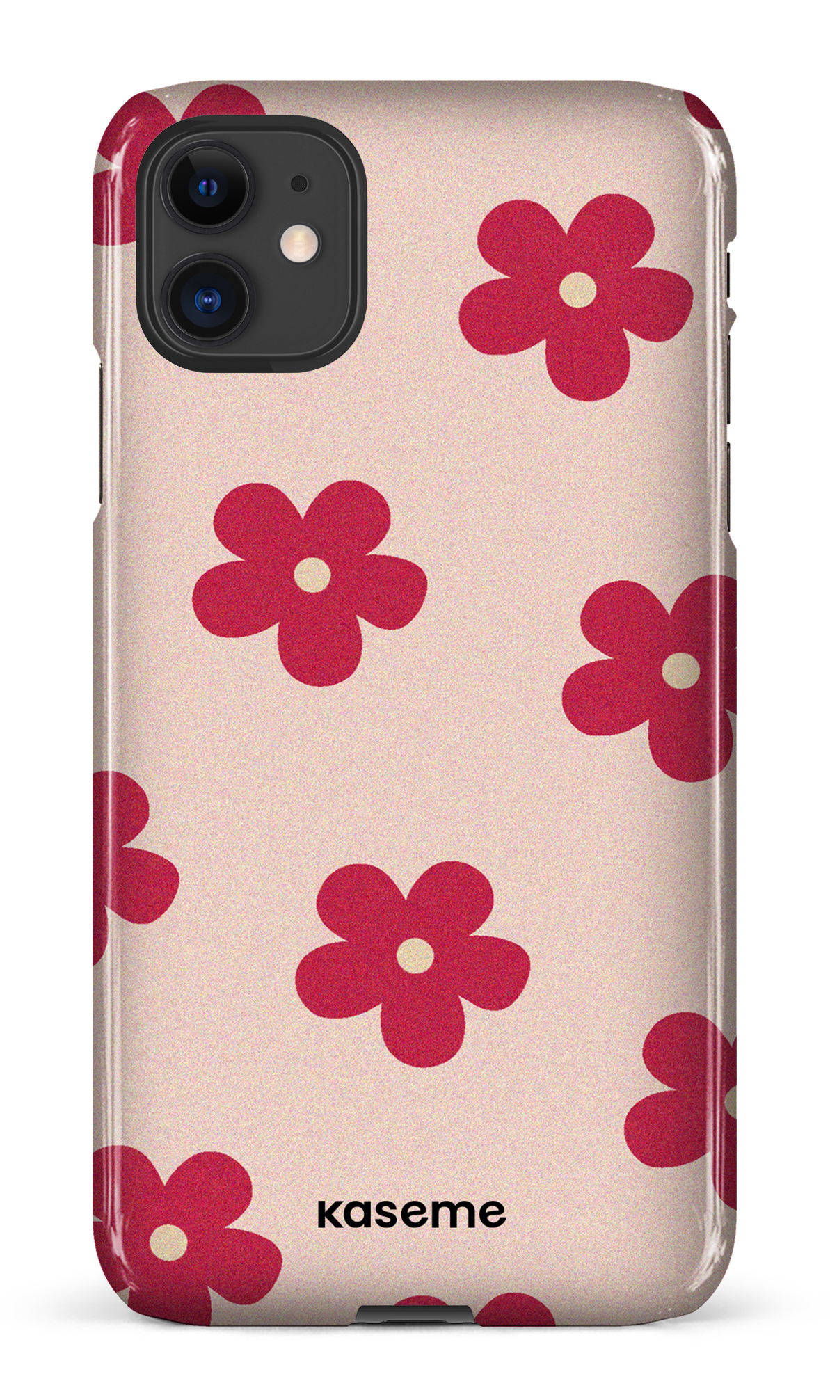 Woodstock magenta - iPhone 11