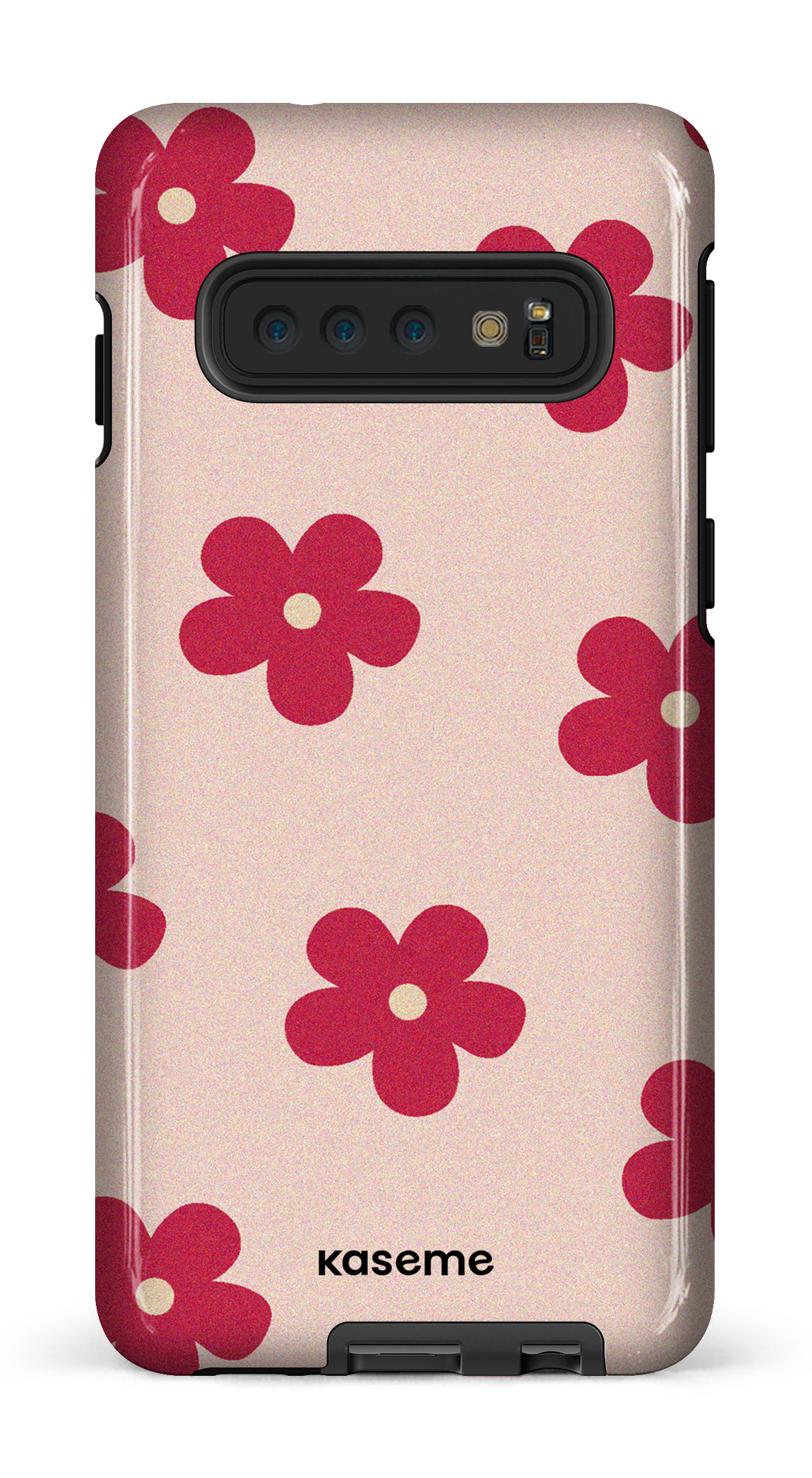 Woodstock magenta - Galaxy S10