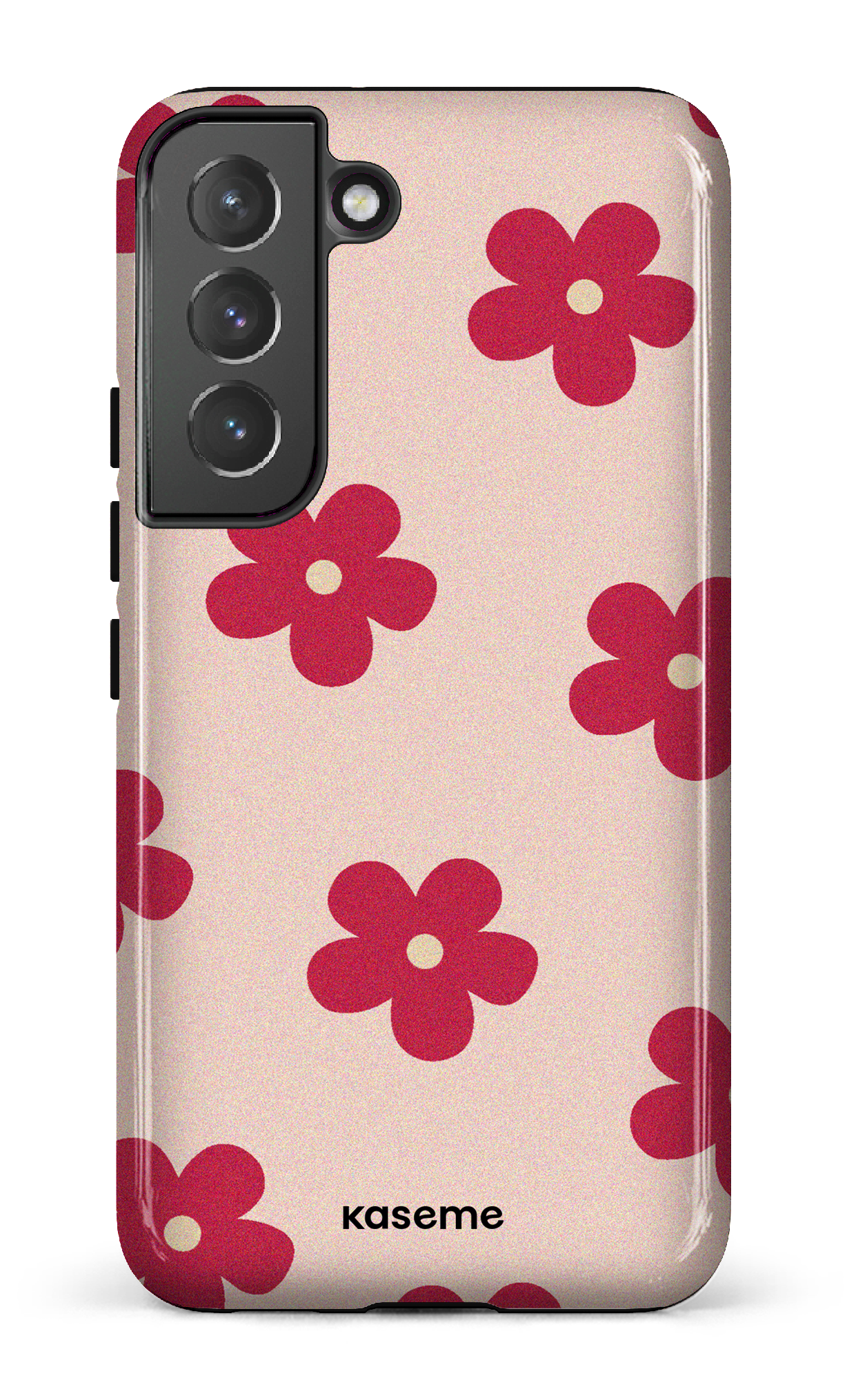 Woodstock magenta - Galaxy S22