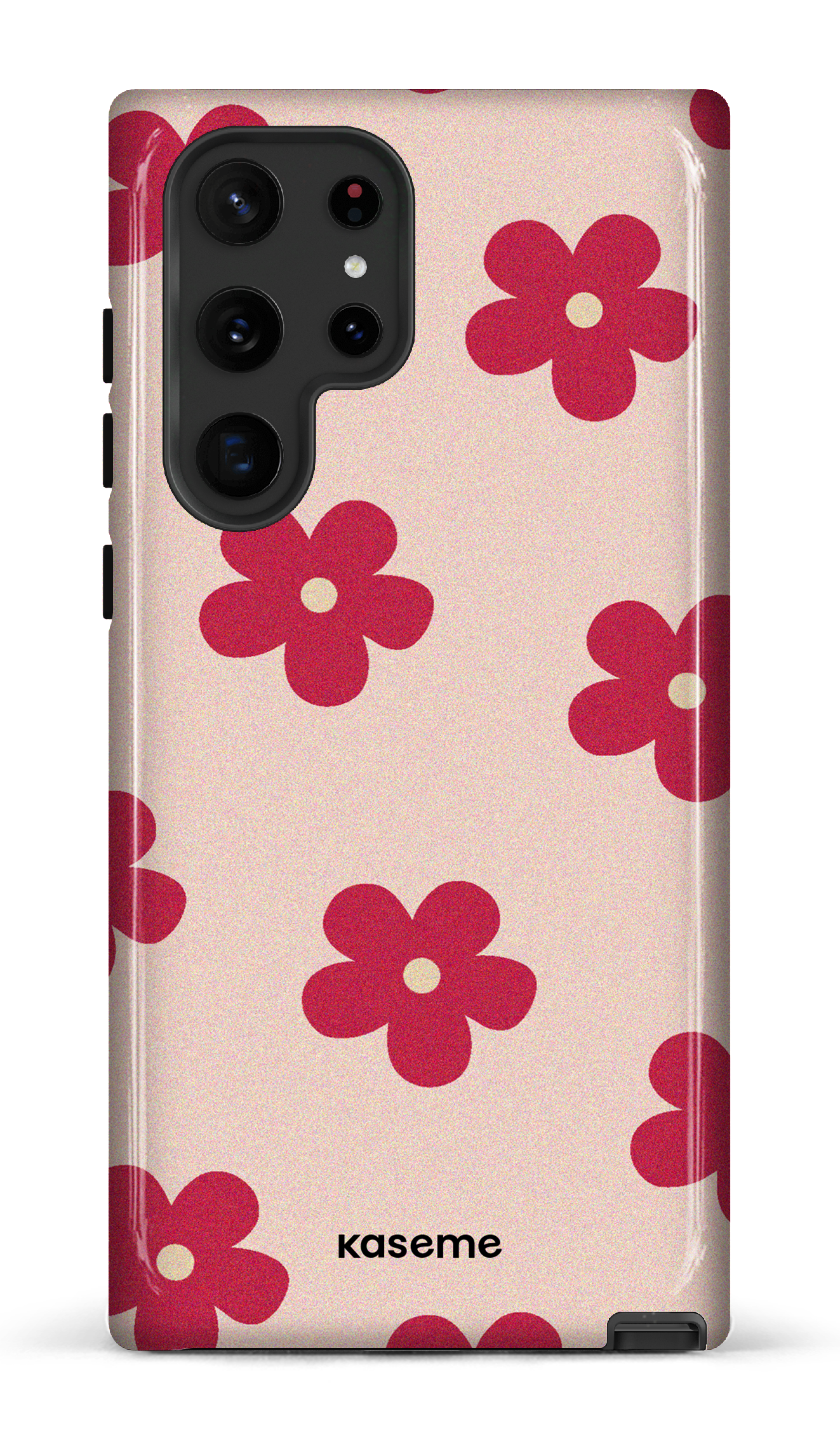 Woodstock magenta - Galaxy S22 Ultra
