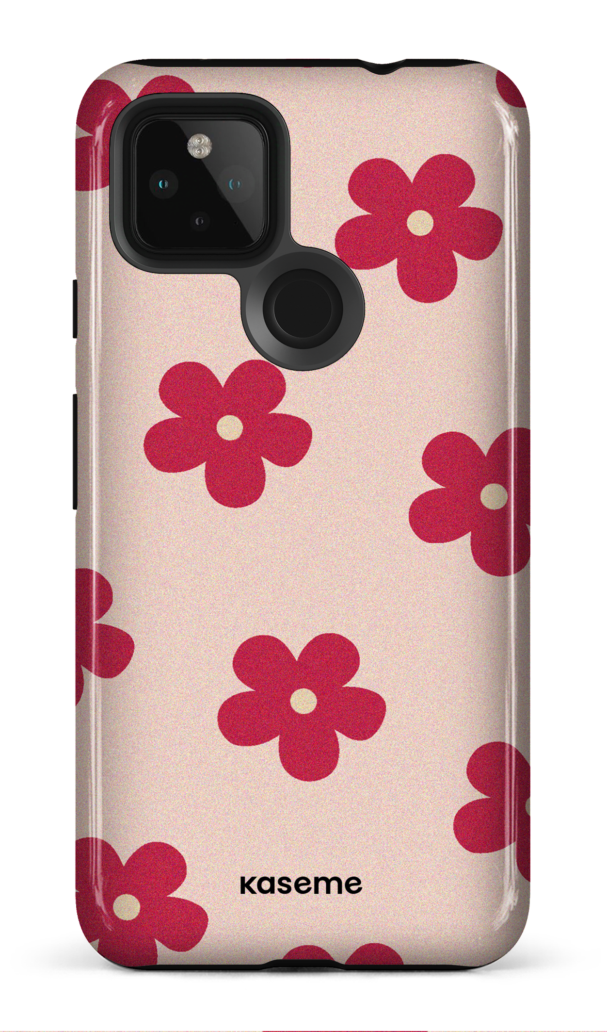 Woodstock magenta - Google Pixel 4A (5G)
