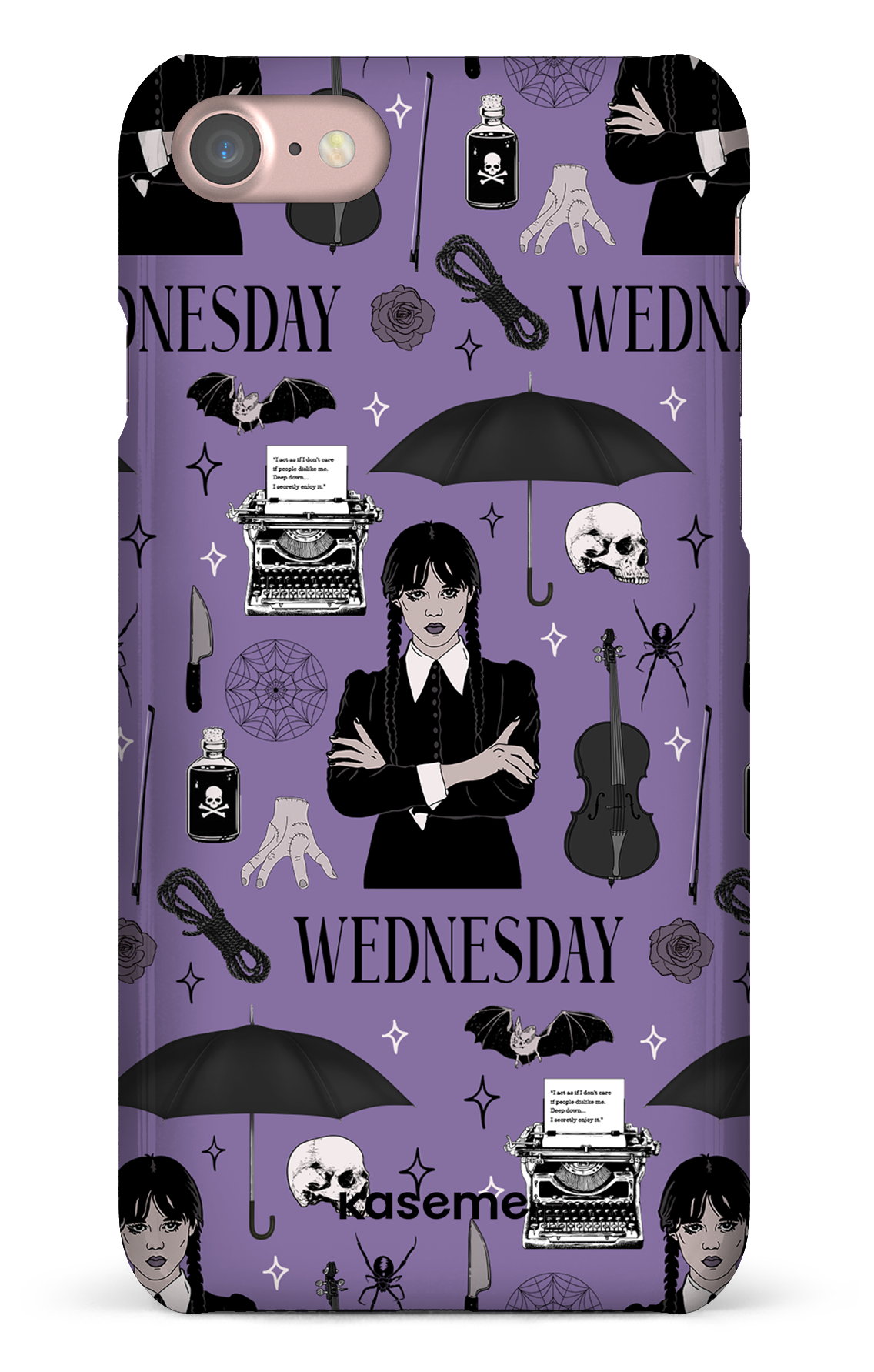 Wednesday - iPhone 7