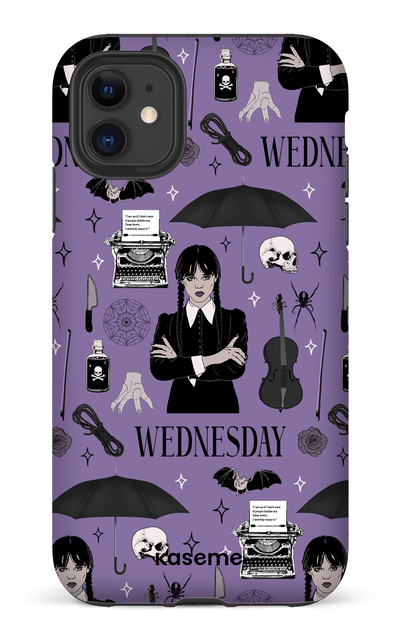 Wednesday - iPhone 11