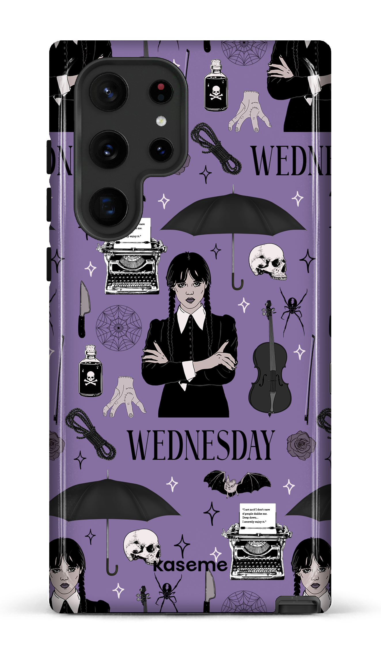 Wednesday - Galaxy S22 Ultra