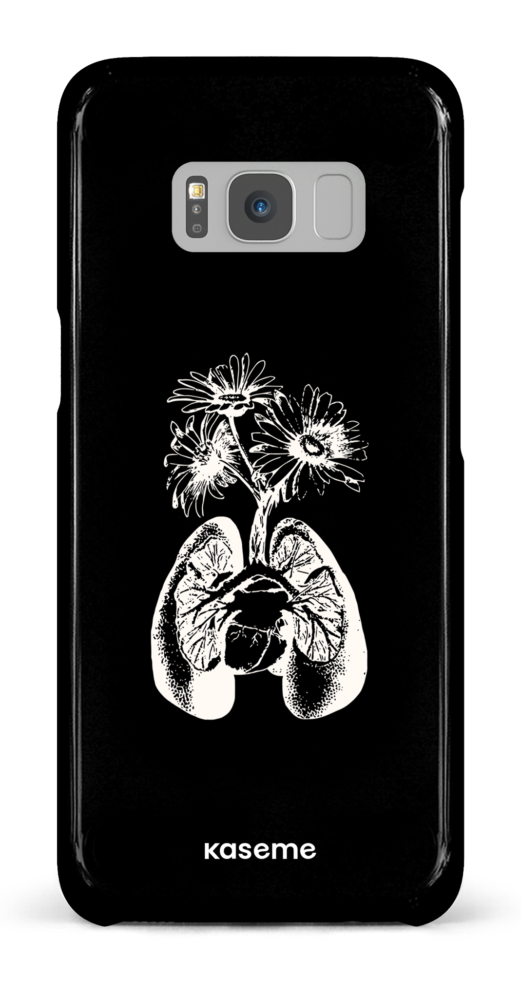 Revival - Galaxy S8