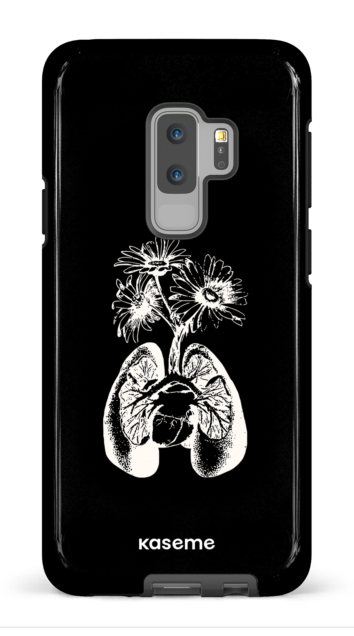 Revival - Galaxy S9 Plus
