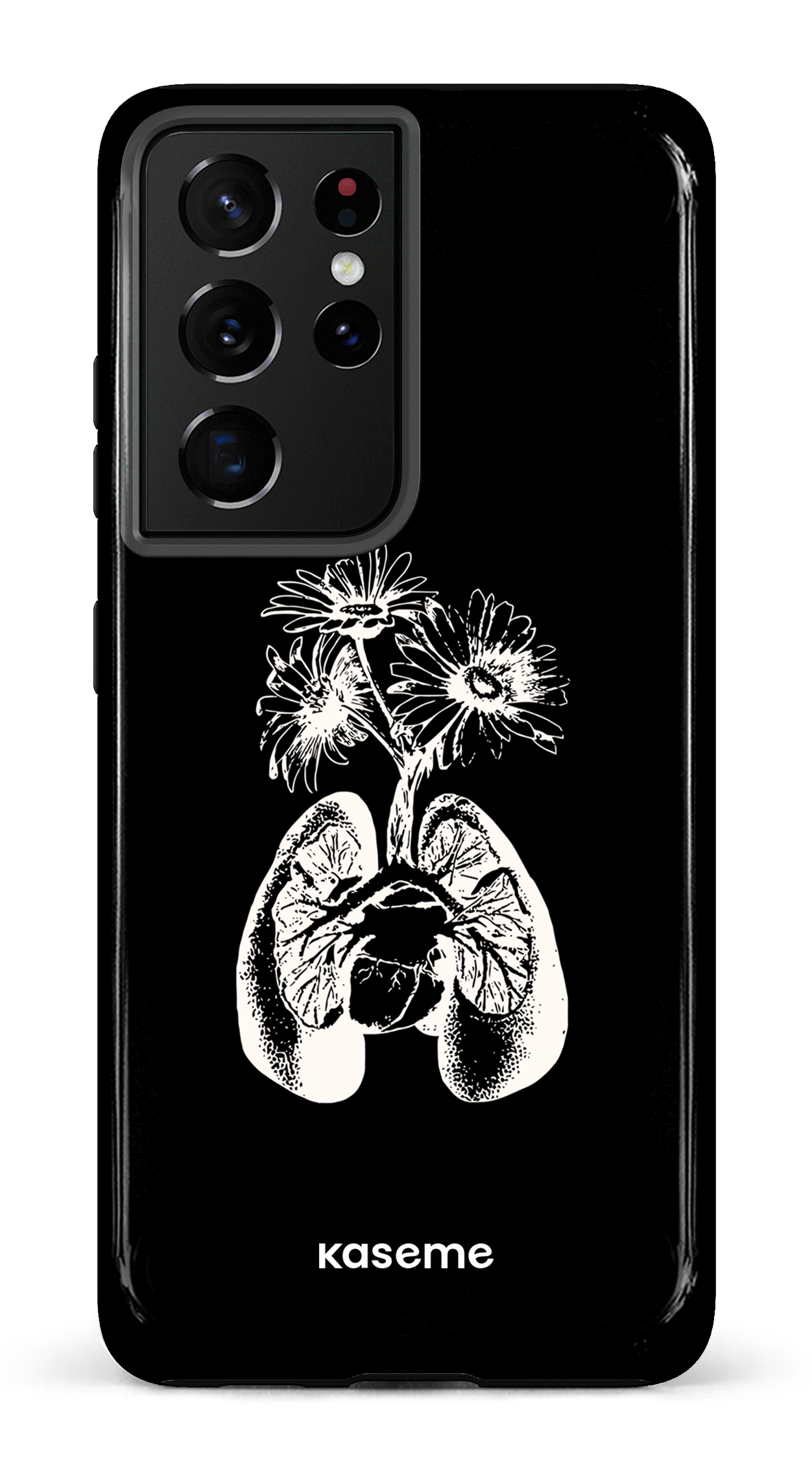 Revival - Galaxy S21 Ultra