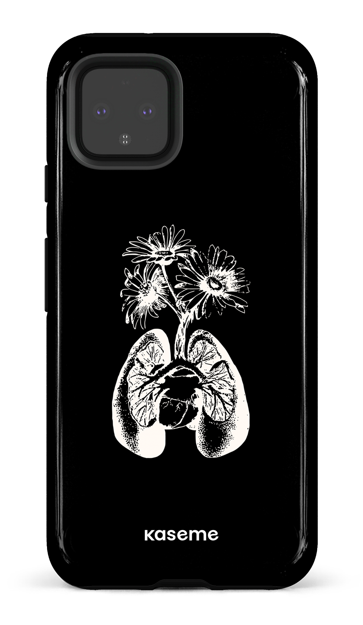 Revival - Google Pixel 4