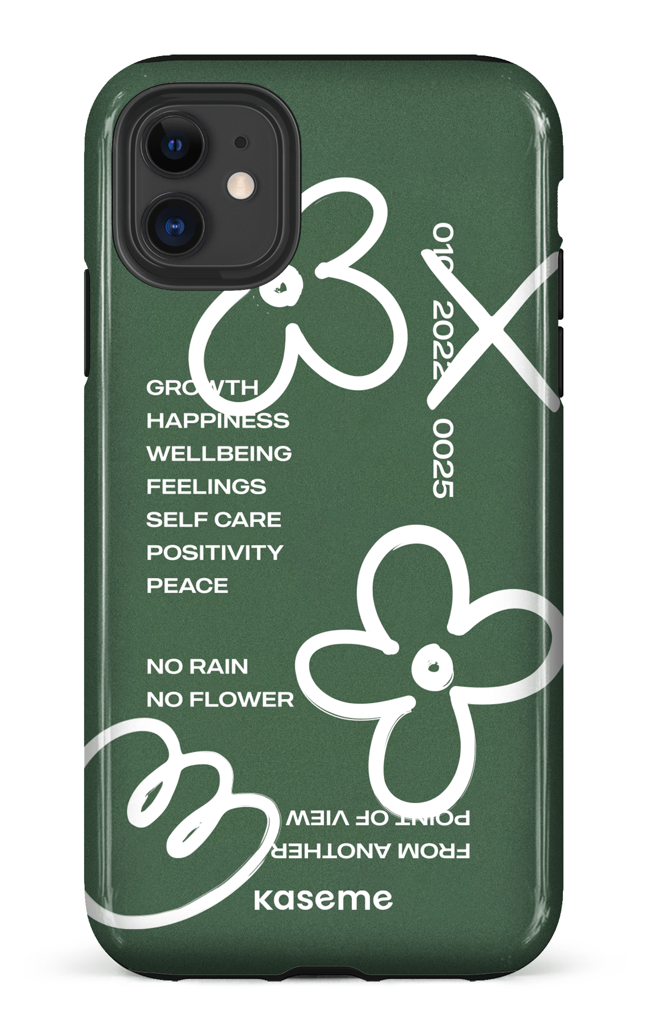 Feelings - iPhone 11