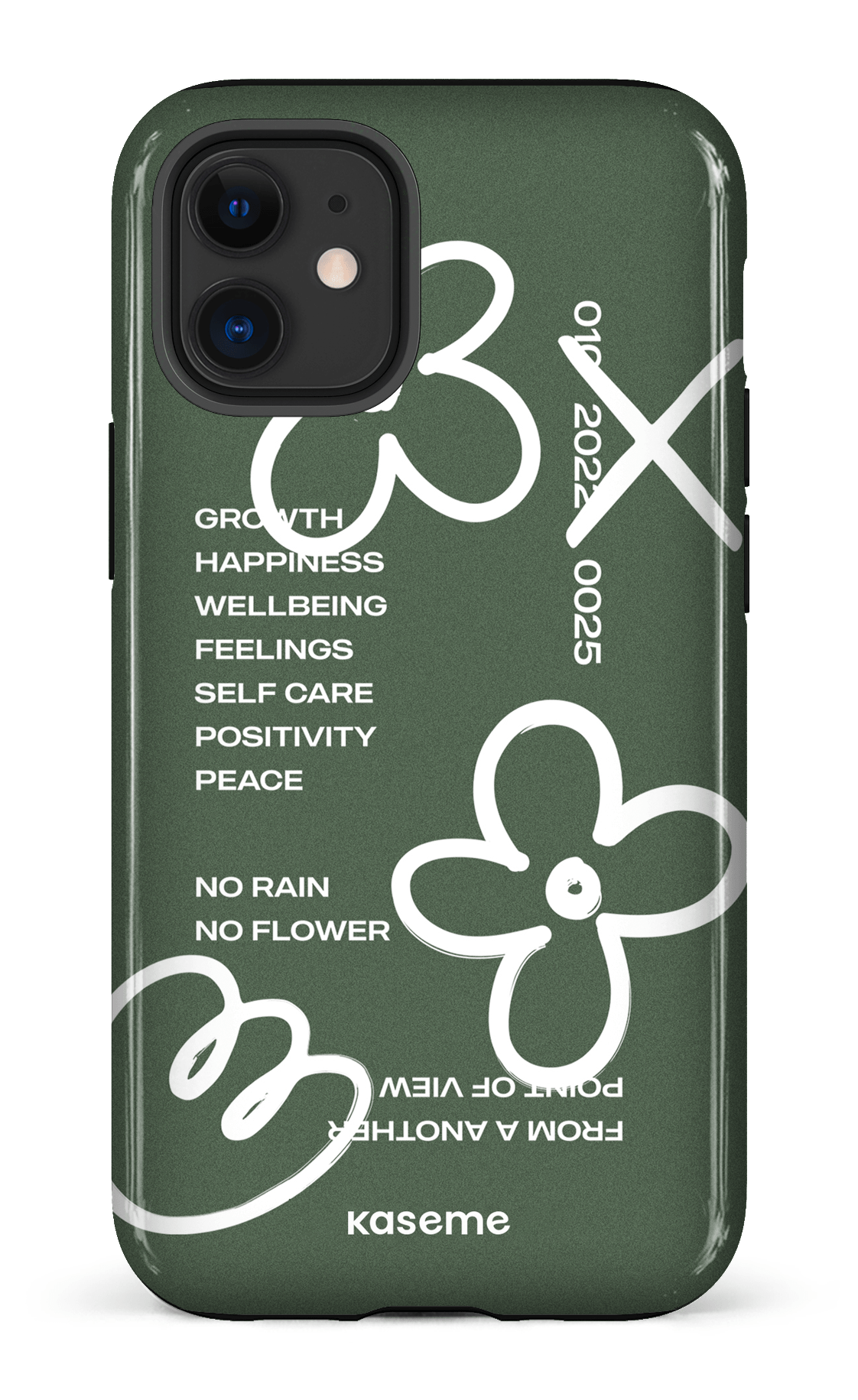 Feelings - iPhone 12 Mini
