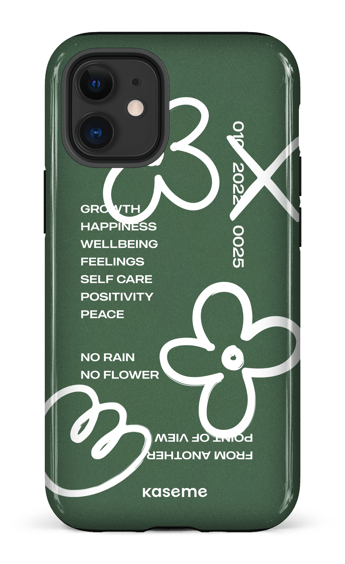 Feelings - iPhone 12 Mini