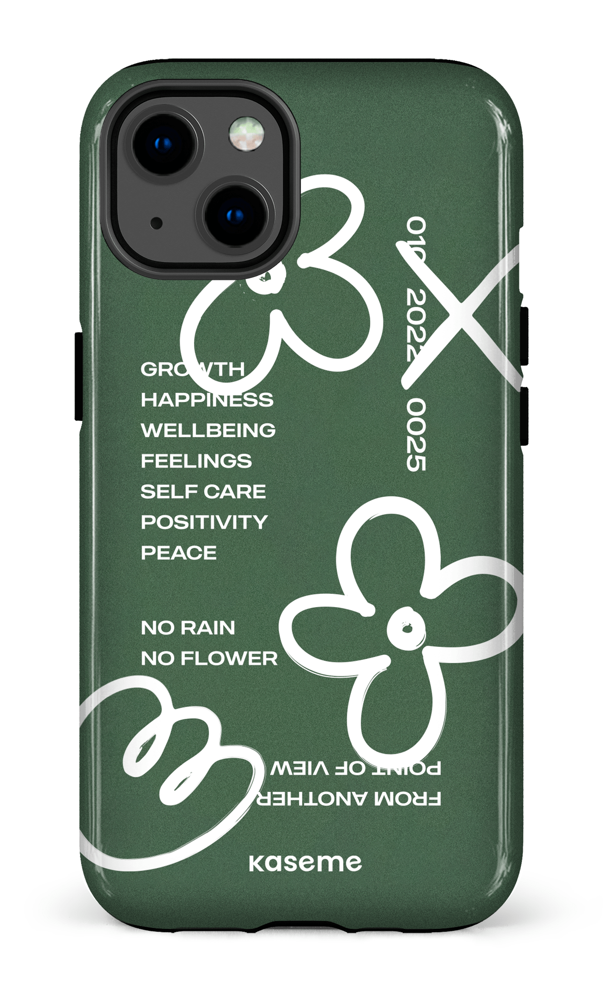 Feelings - iPhone 13