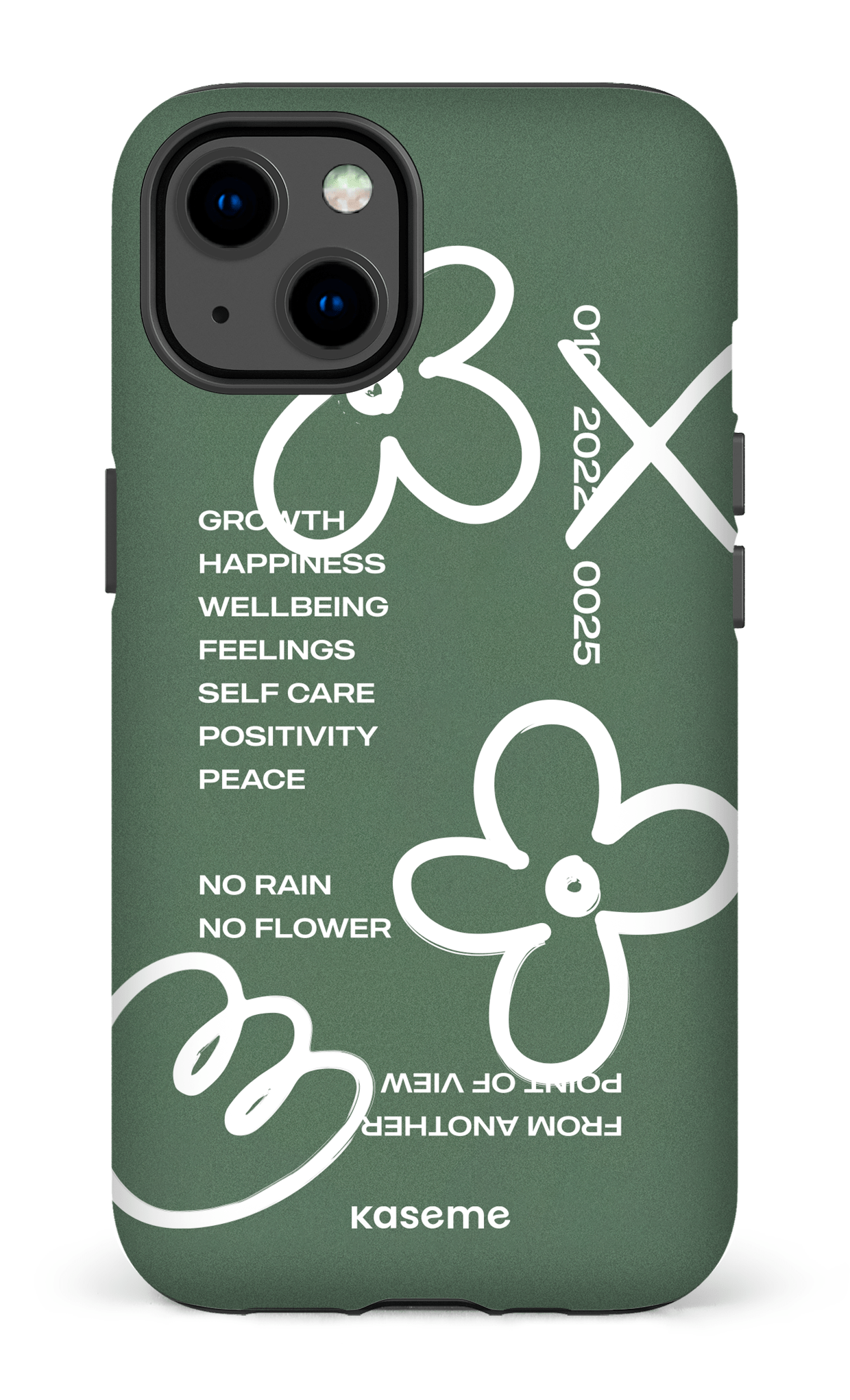 Feelings - iPhone 13