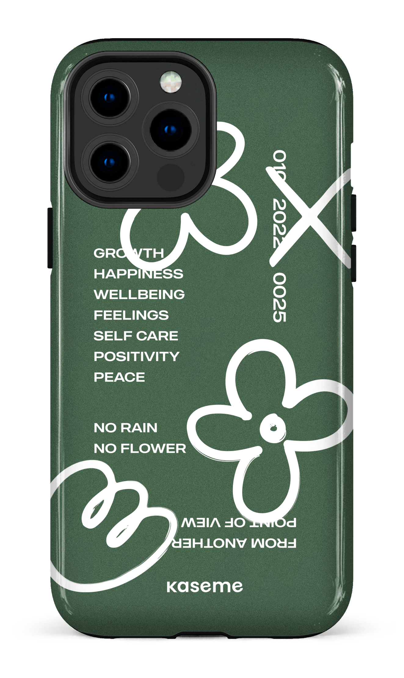 Feelings - iPhone 13 Pro Max