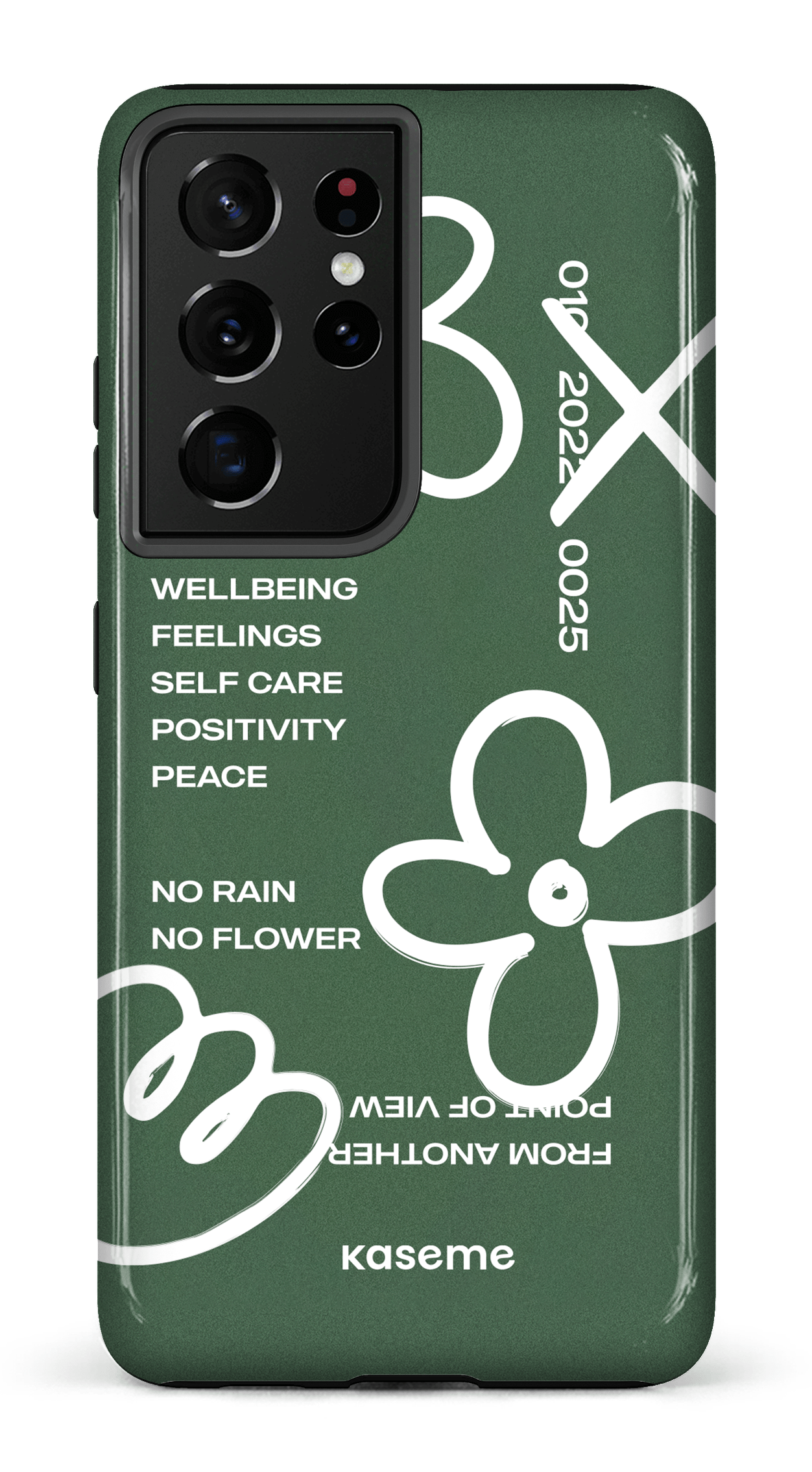 Feelings - Galaxy S21 Ultra