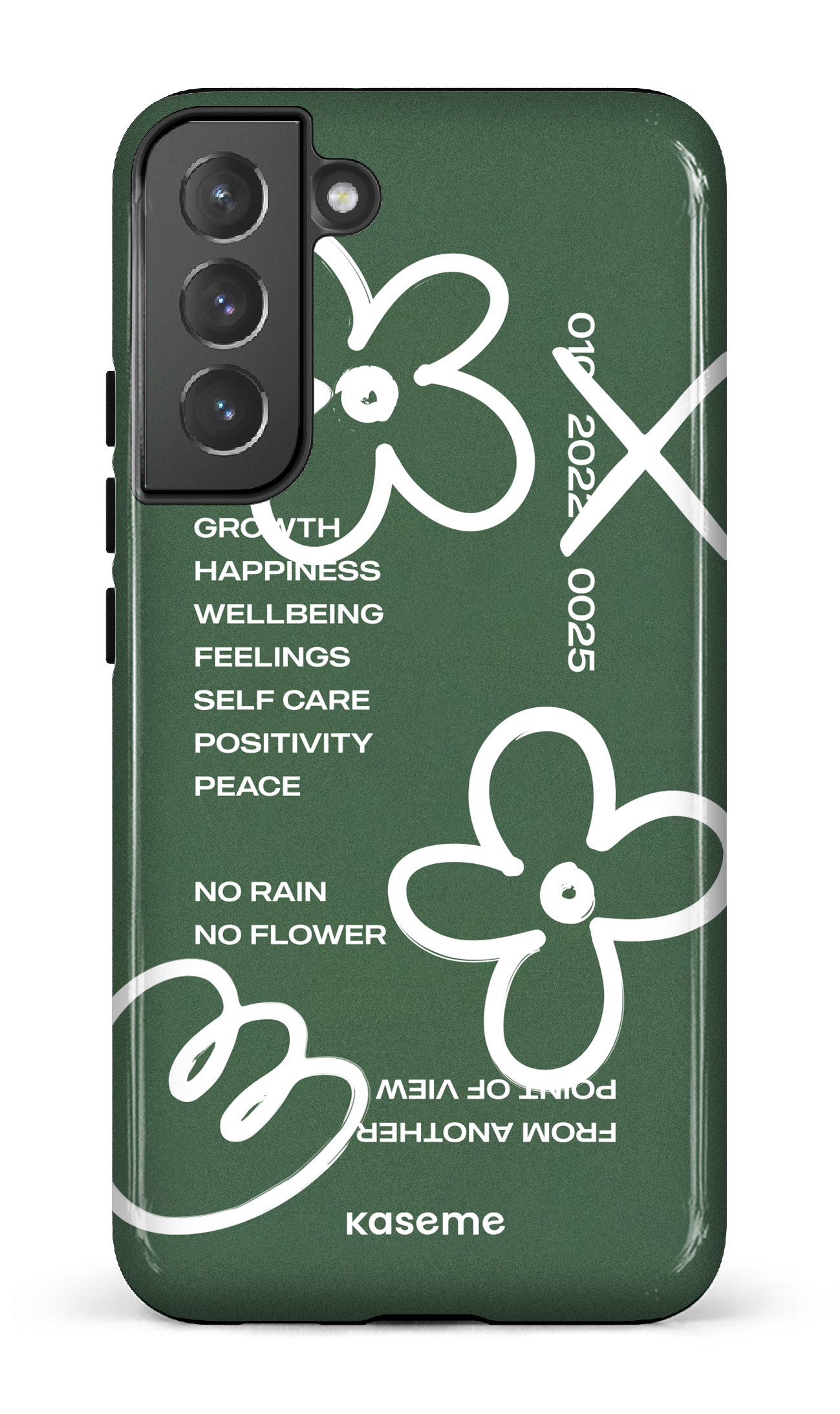 Feelings - Galaxy S22 Plus