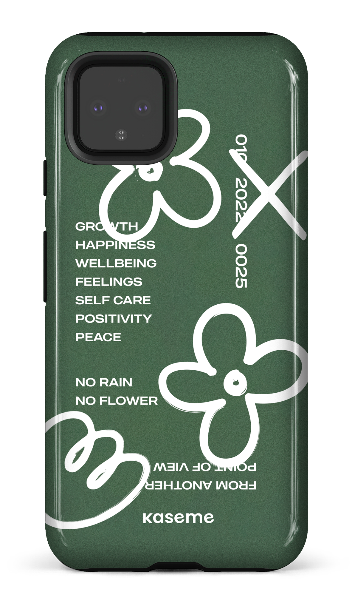 Feelings - Google Pixel 4