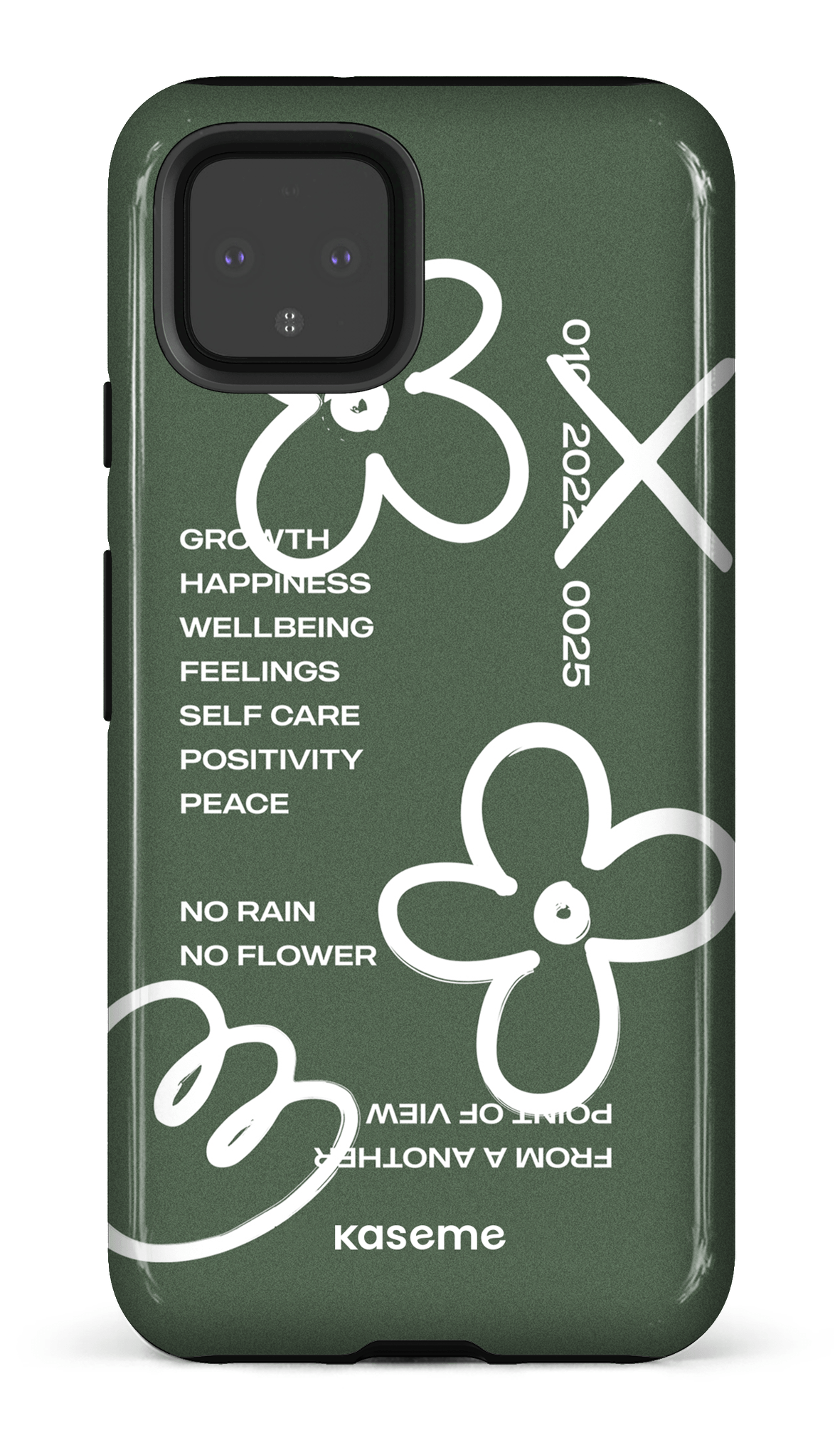 Feelings - Google Pixel 4
