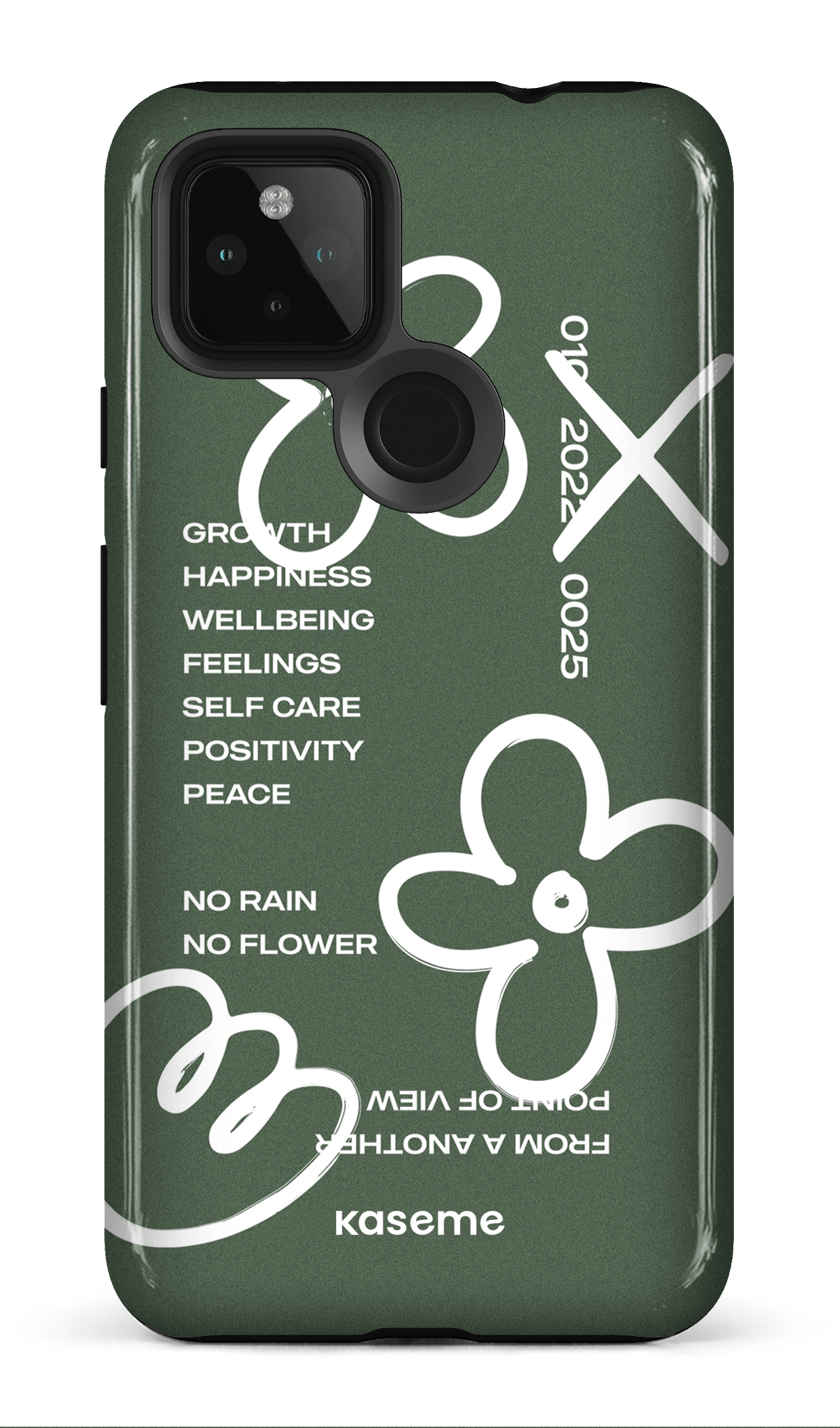 Feelings - Google Pixel 4A (5G)