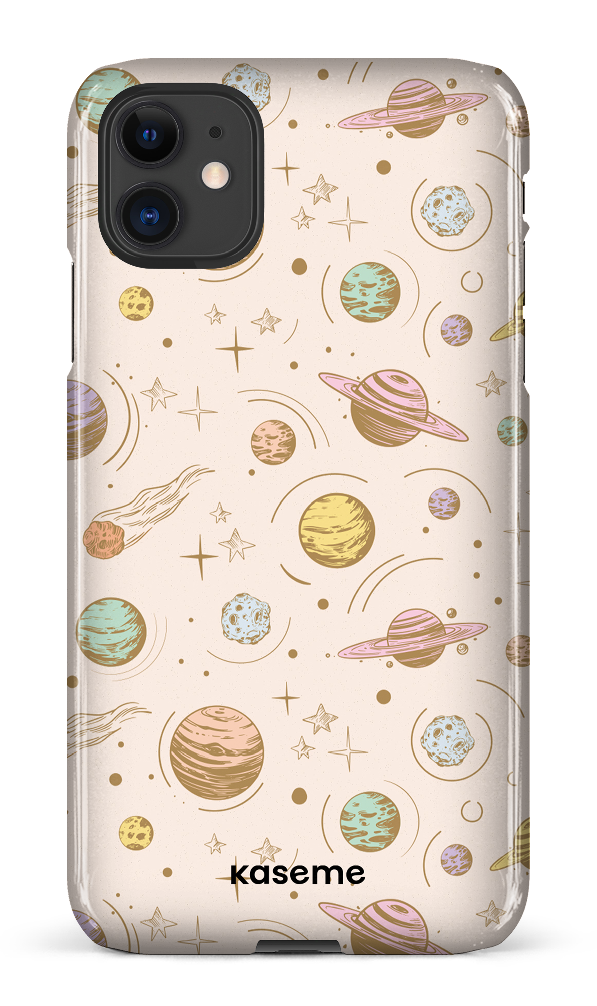 Solar - iPhone 11