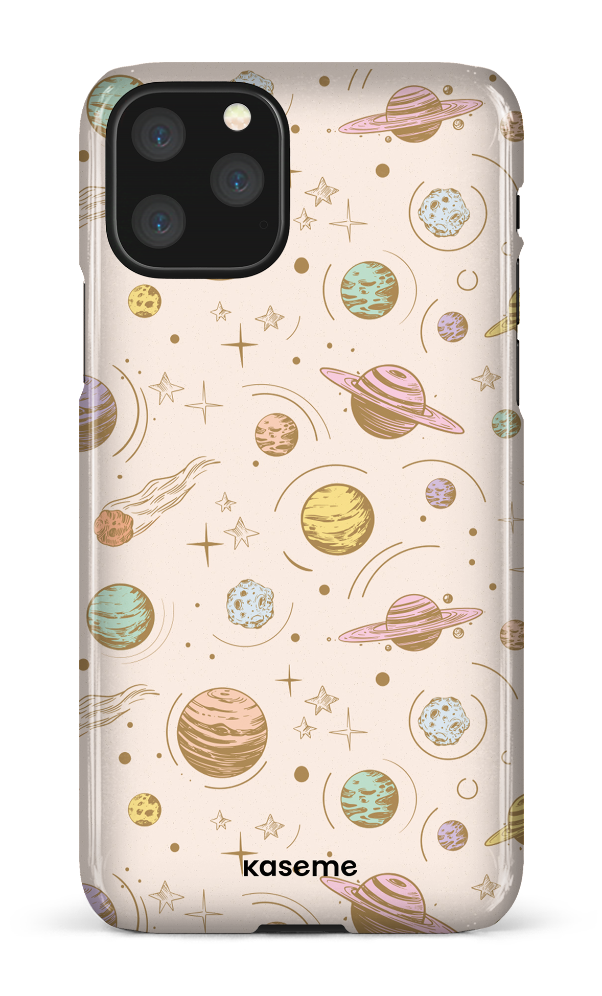 Solar - iPhone 11 Pro