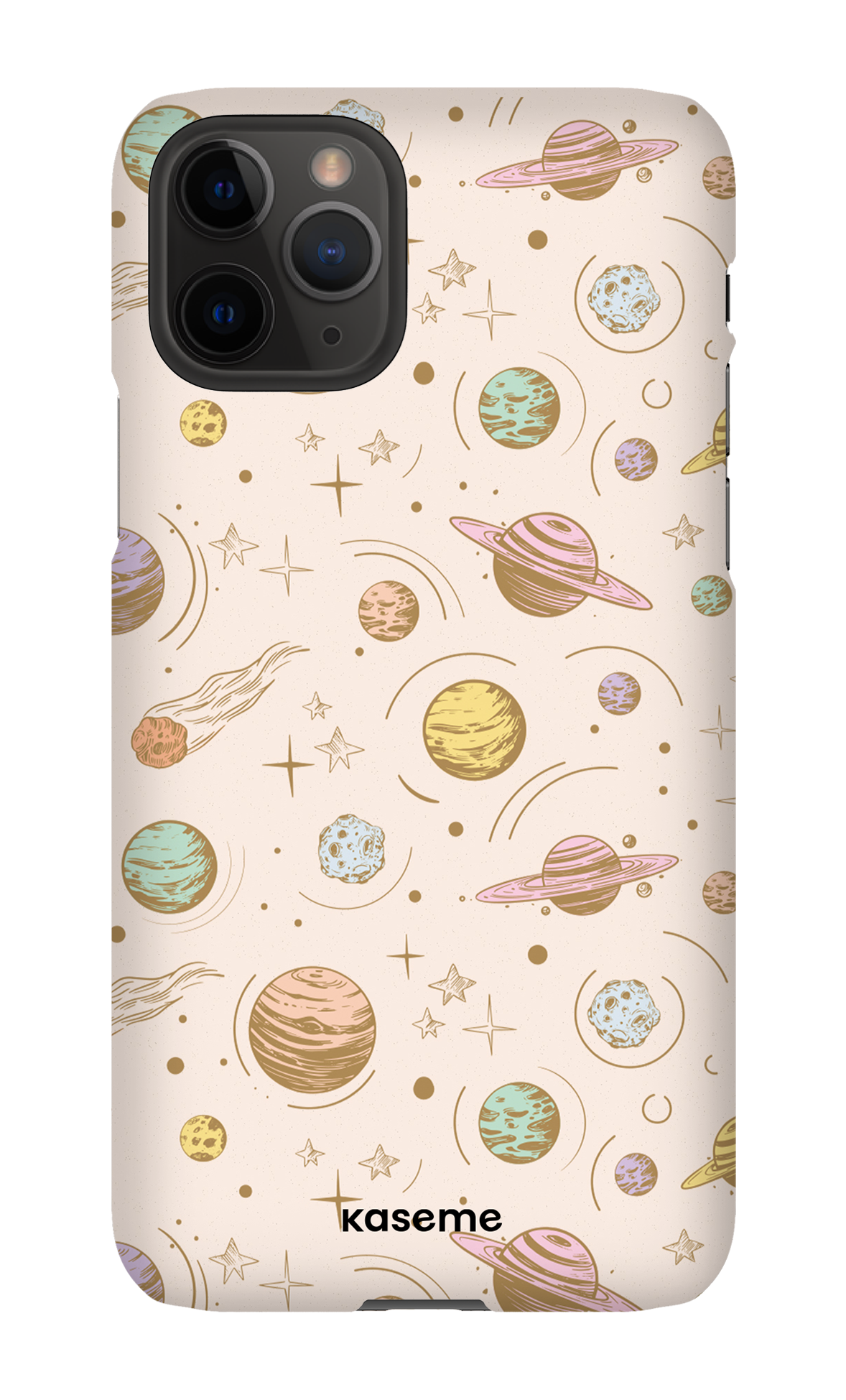 Solar - iPhone 11 Pro