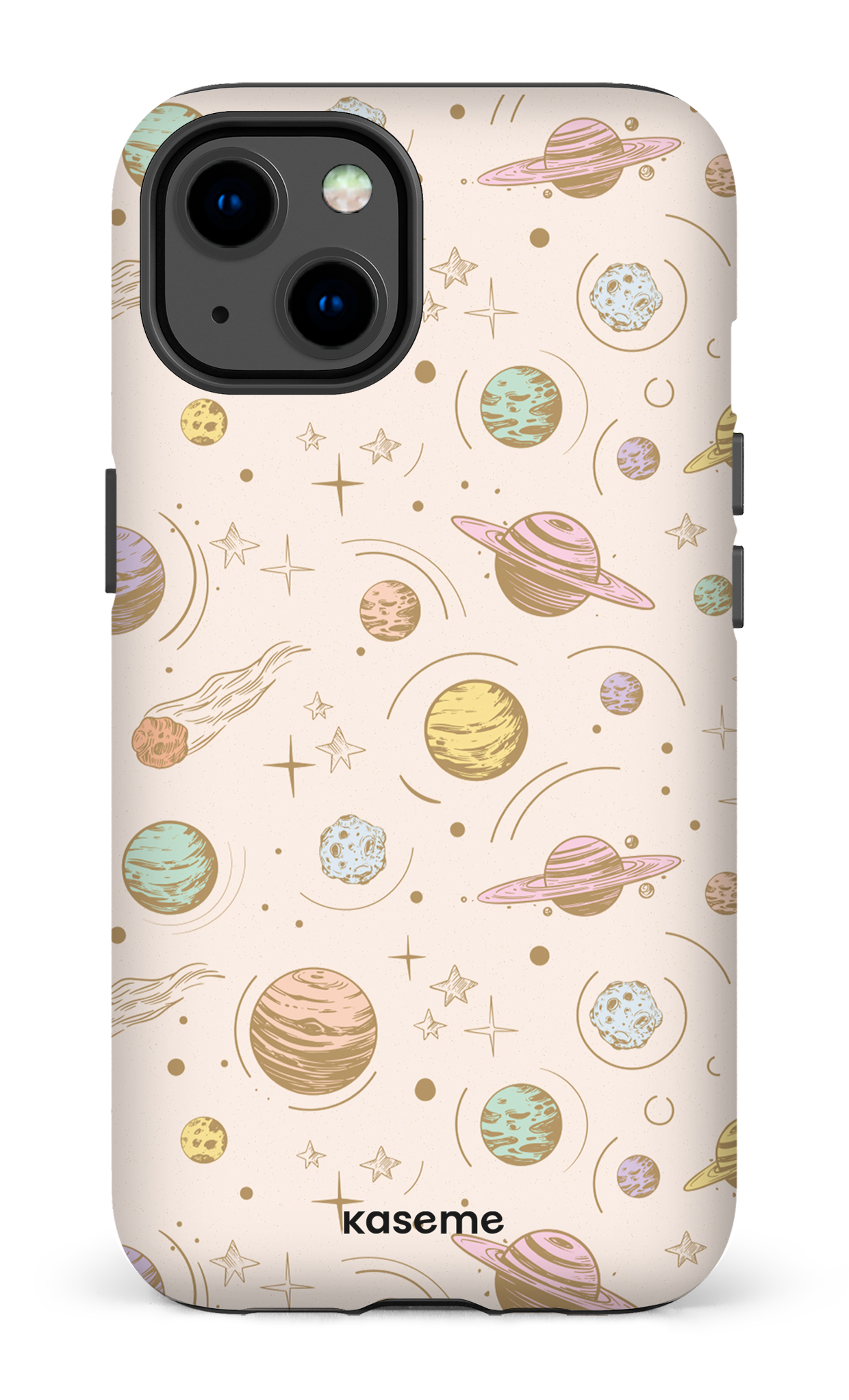 Solar - iPhone 13