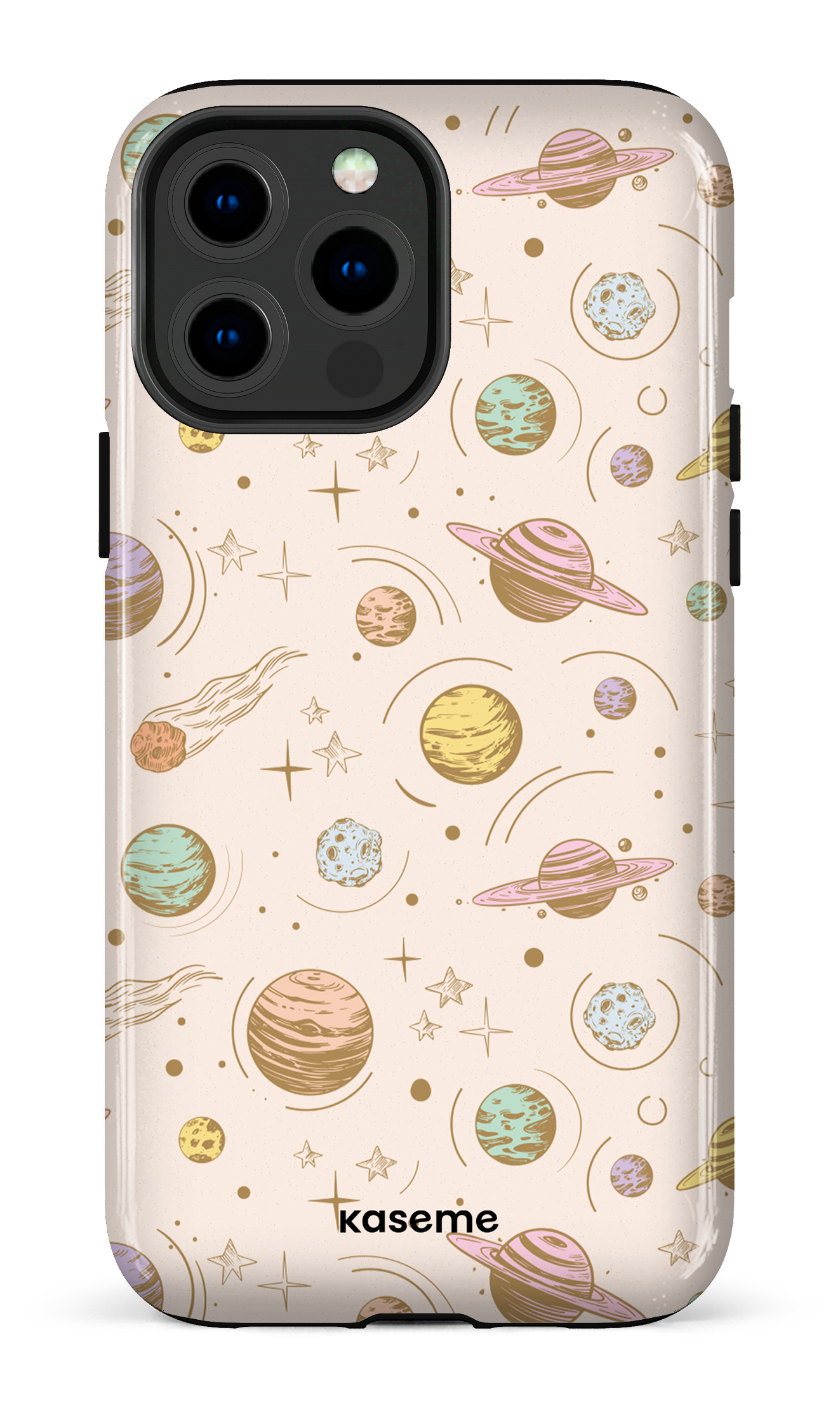 Solar - iPhone 13 Pro Max