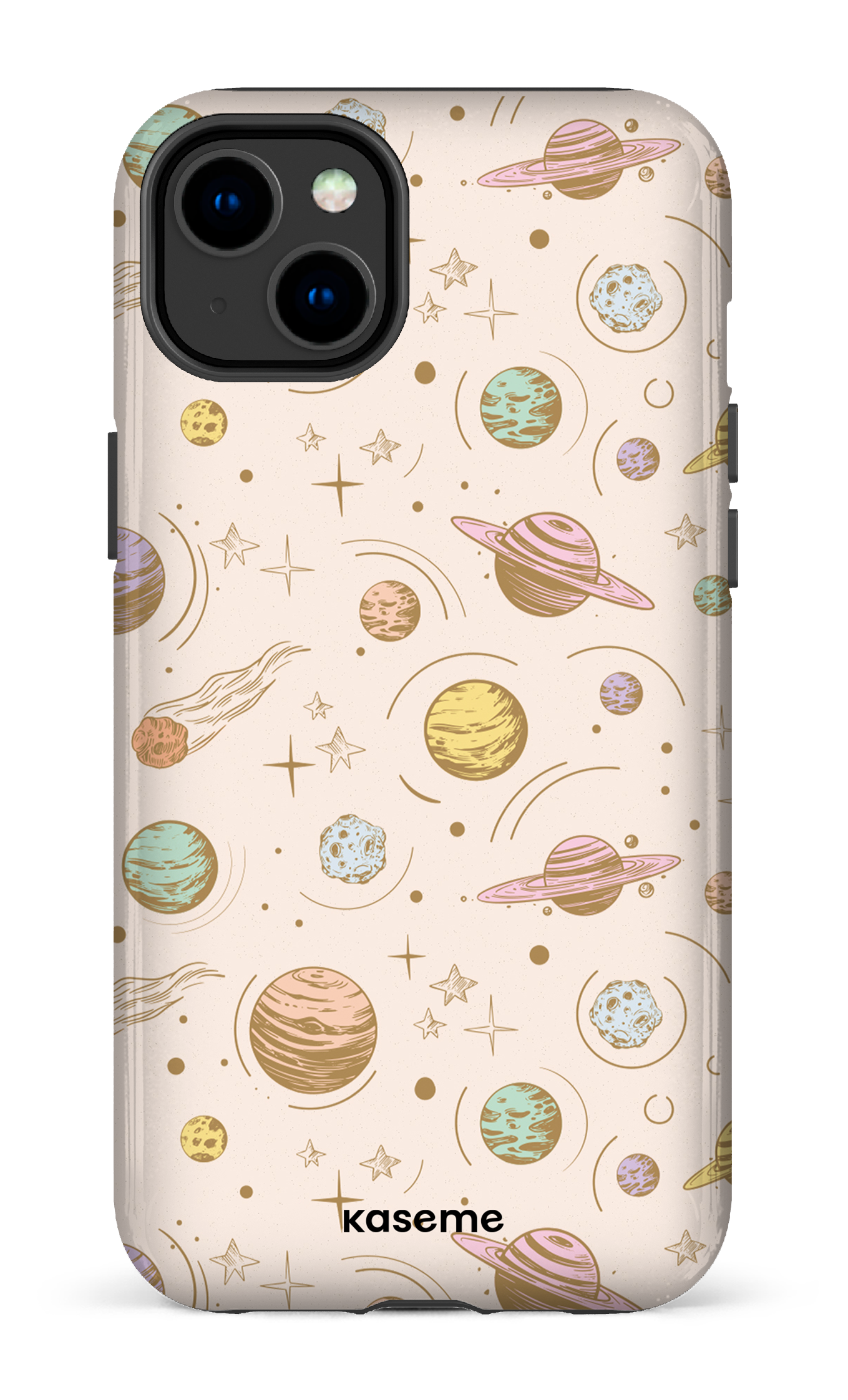 Solar - iPhone 14 Plus