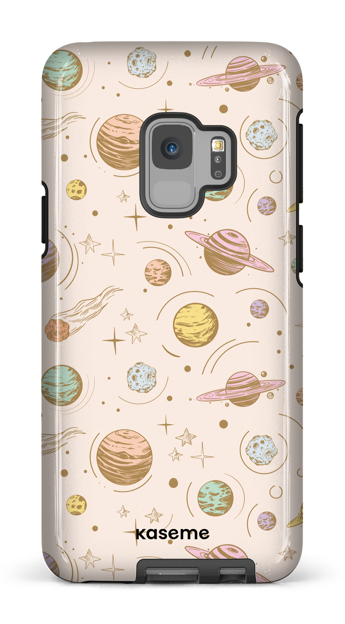 Solar - Galaxy S9