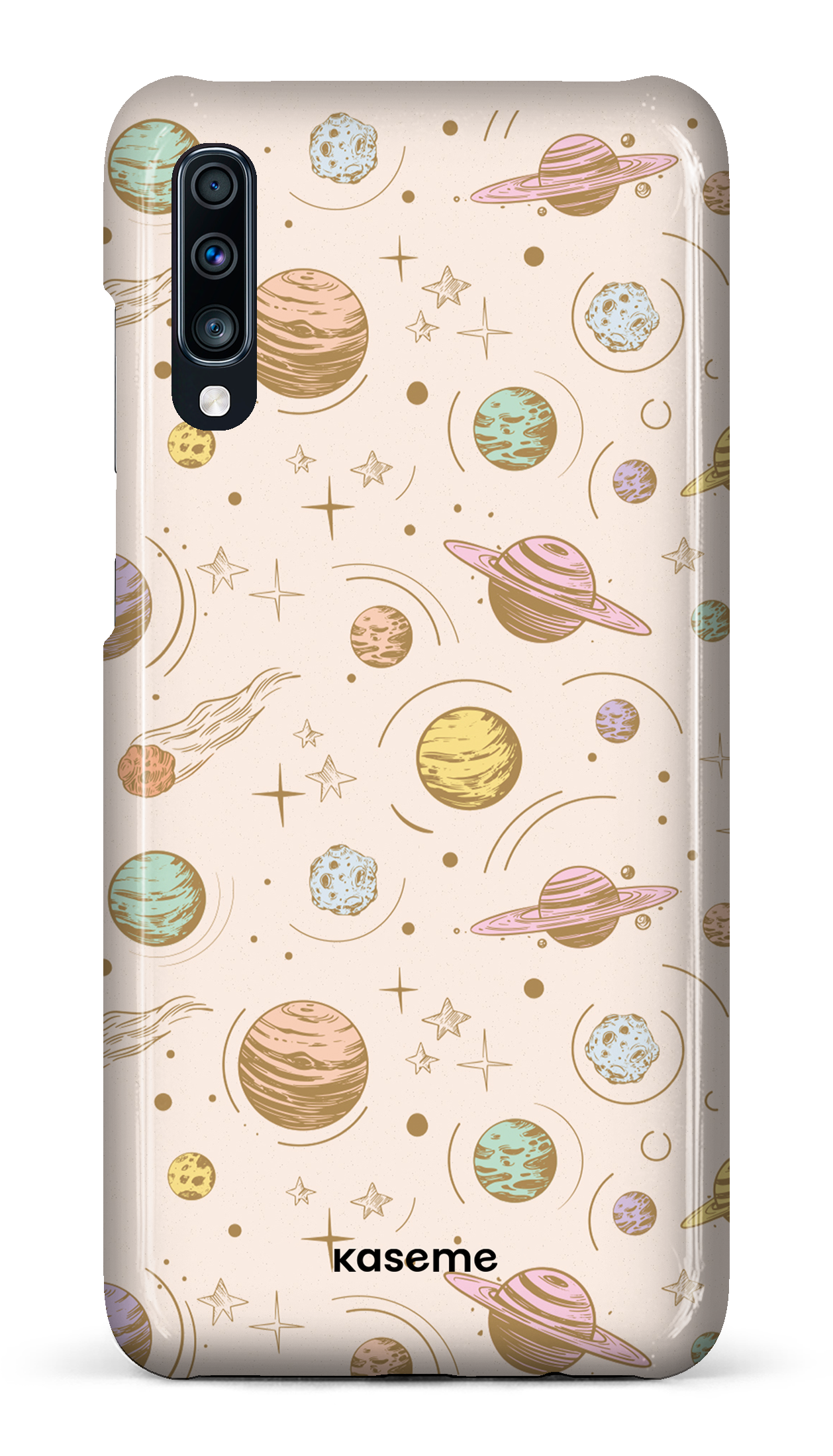 Solar - Galaxy A70