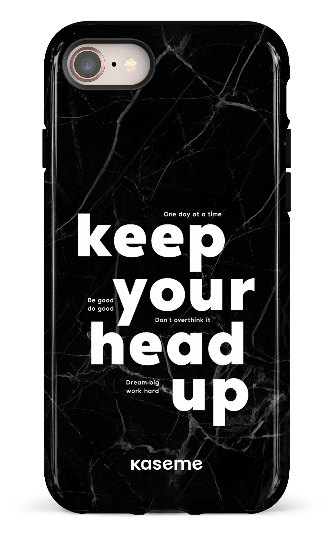 Mindset - iPhone SE 2020 / 2022
