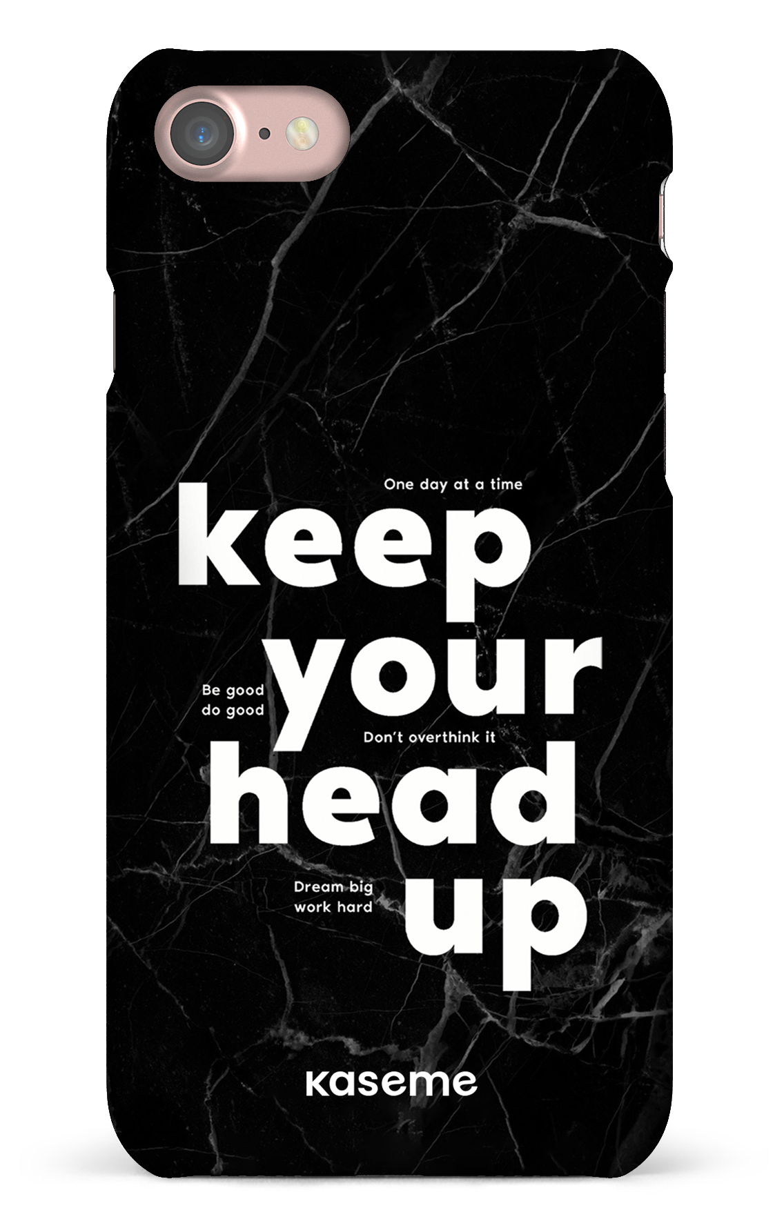 Mindset - iPhone SE 2020 / 2022