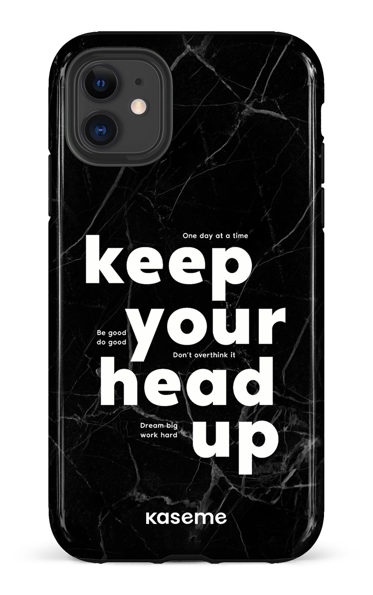 Mindset - iPhone 11