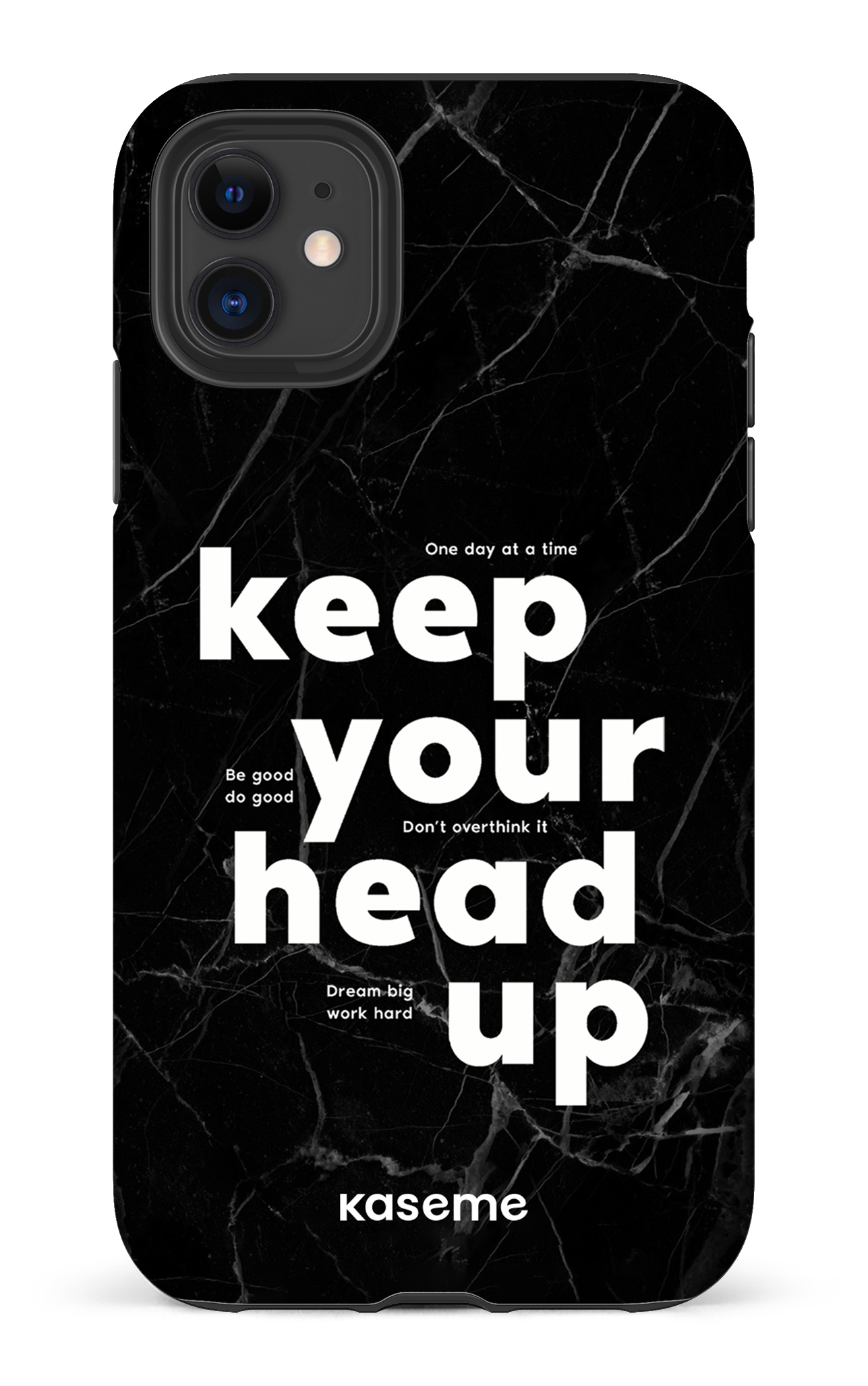 Mindset - iPhone 11