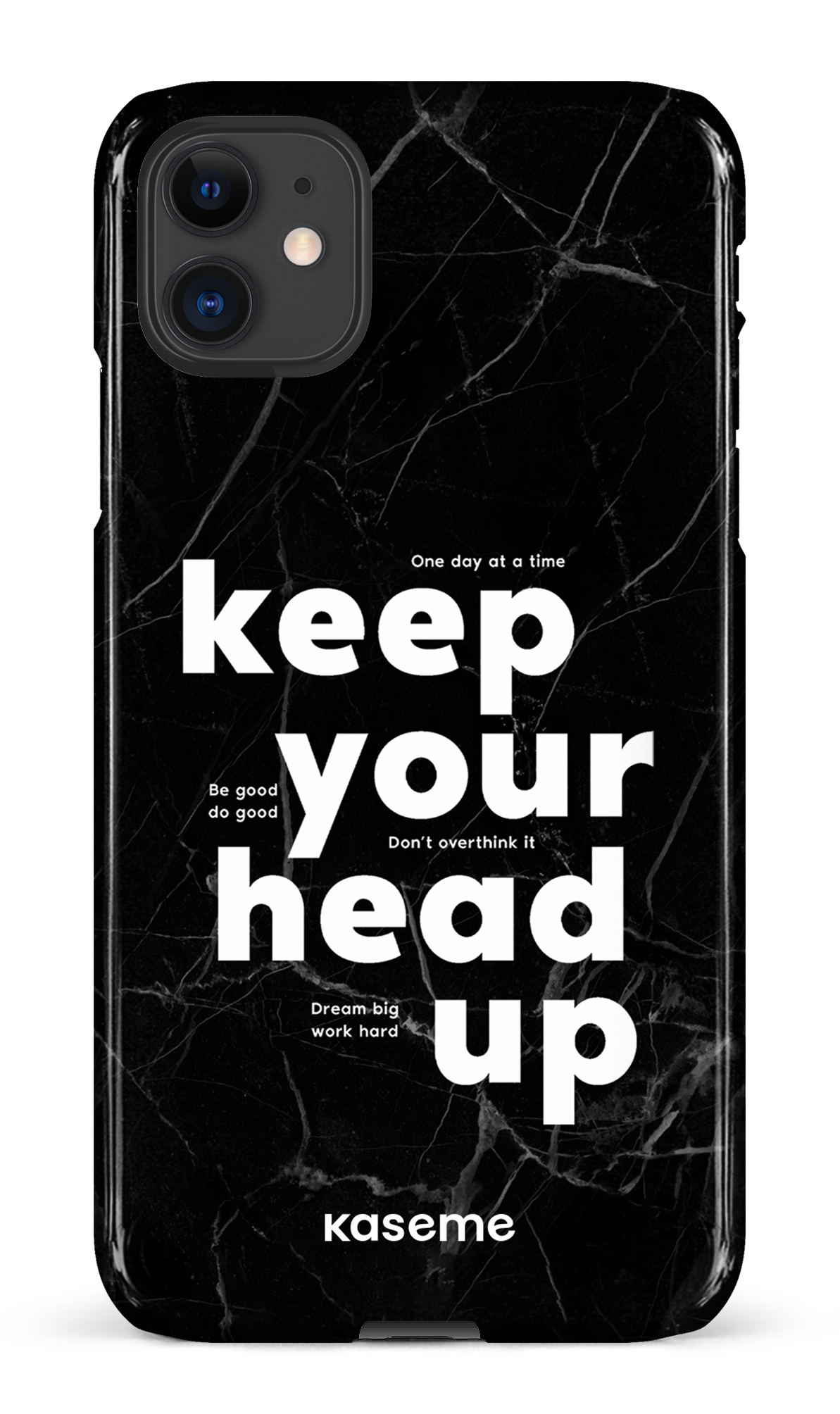 Mindset - iPhone 11