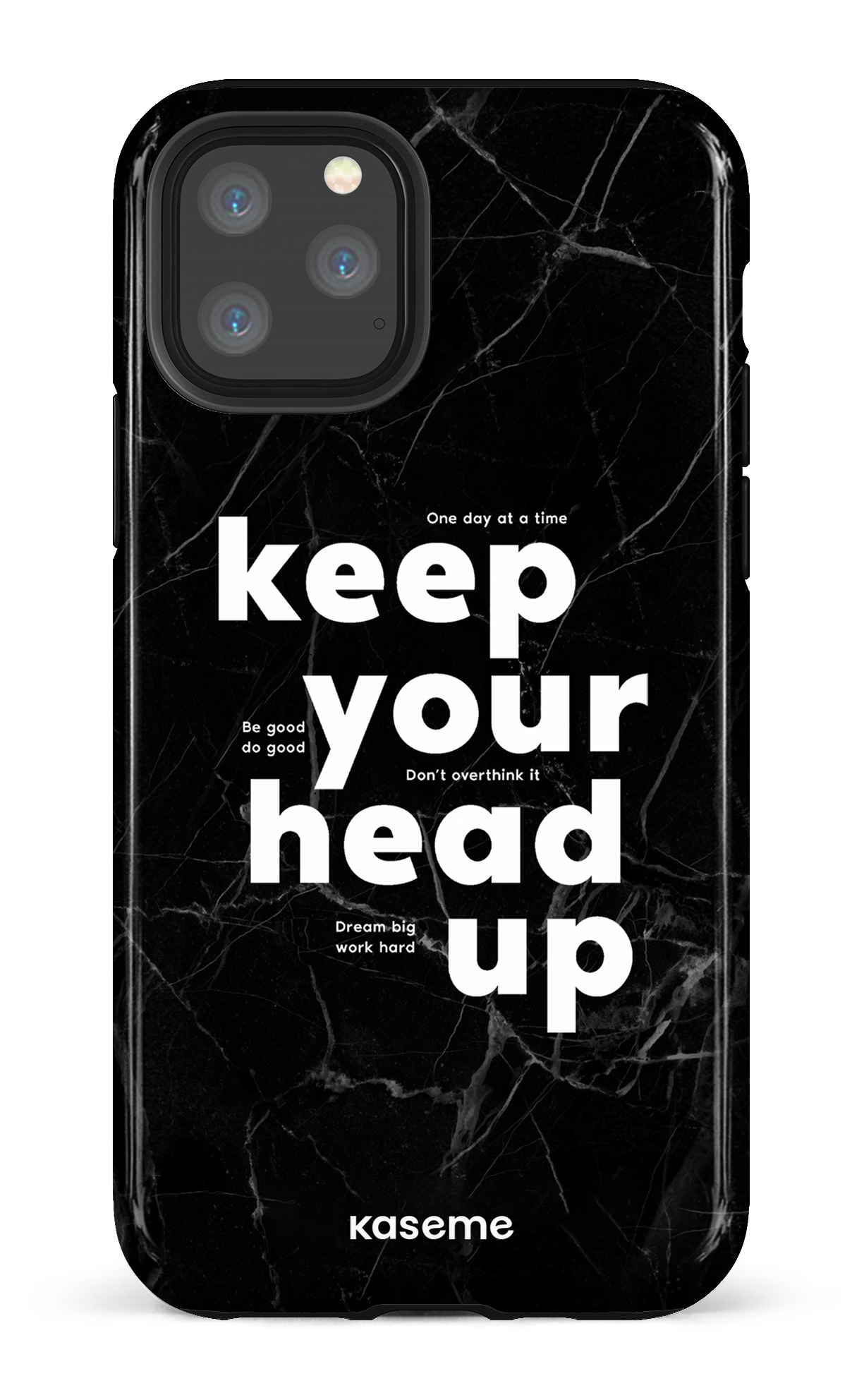 Mindset - iPhone 11 Pro