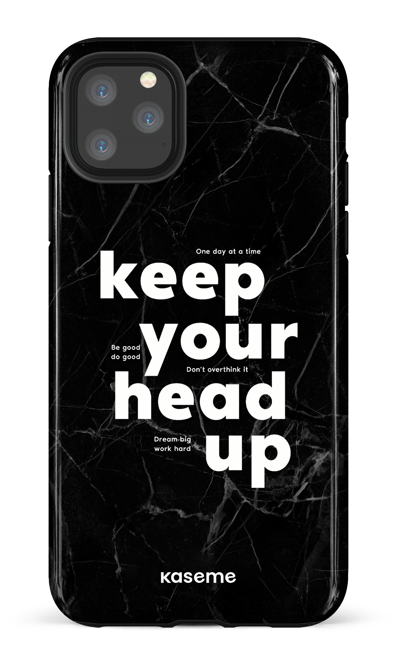 Mindset - iPhone 11 Pro Max