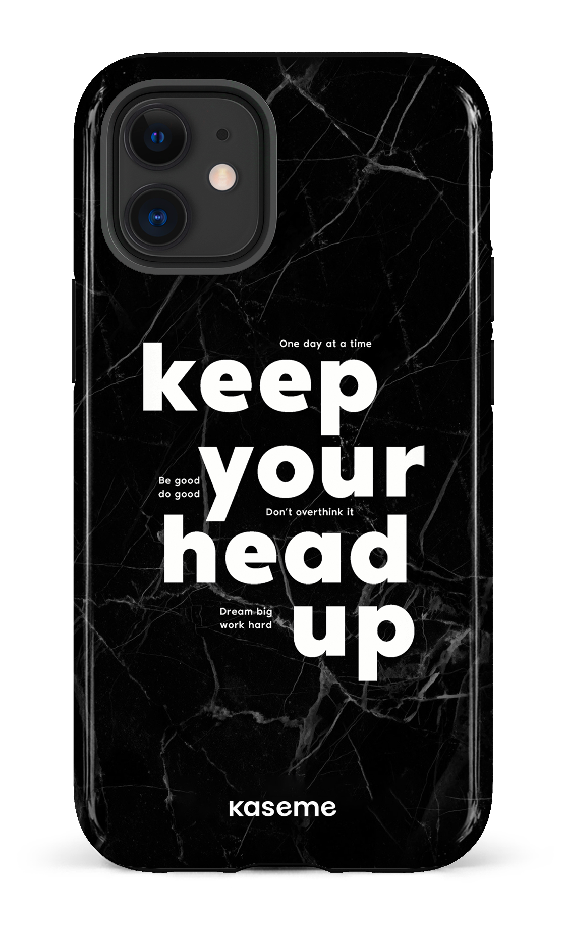 Mindset - iPhone 12 Mini