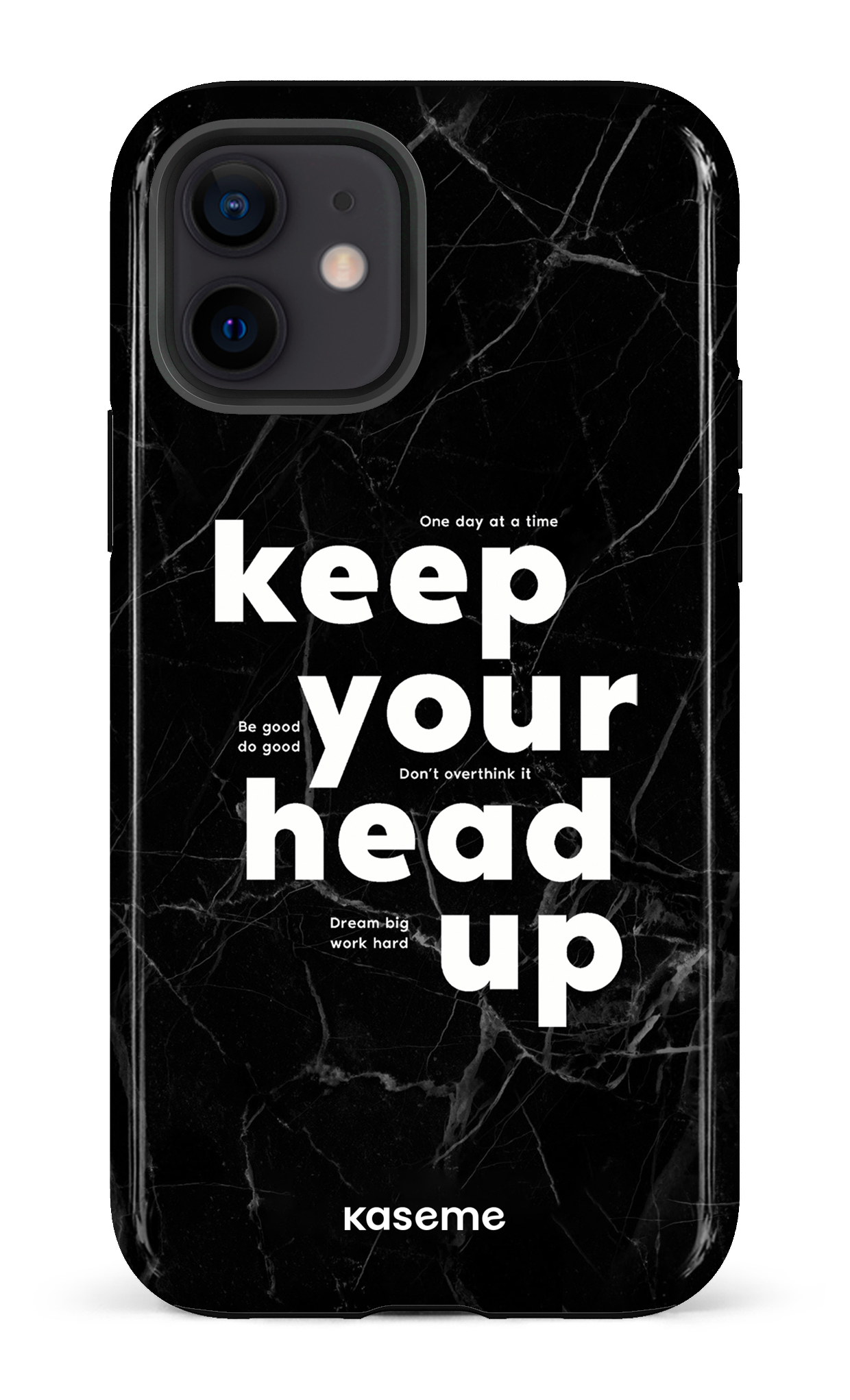 Mindset - iPhone 12