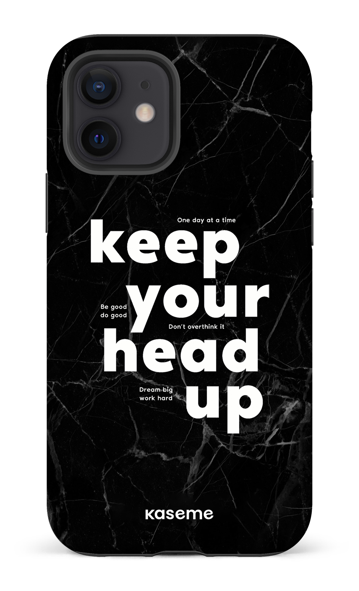 Mindset - iPhone 12