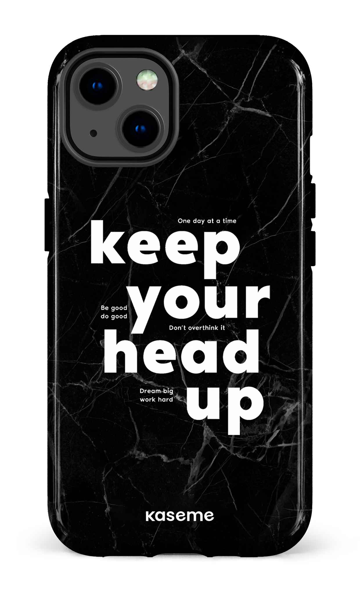 Mindset - iPhone 13
