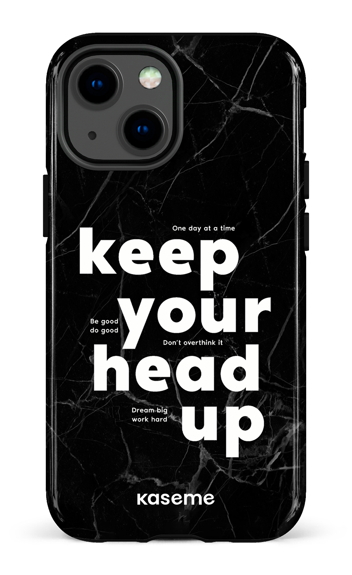 Mindset - iPhone 13 Mini