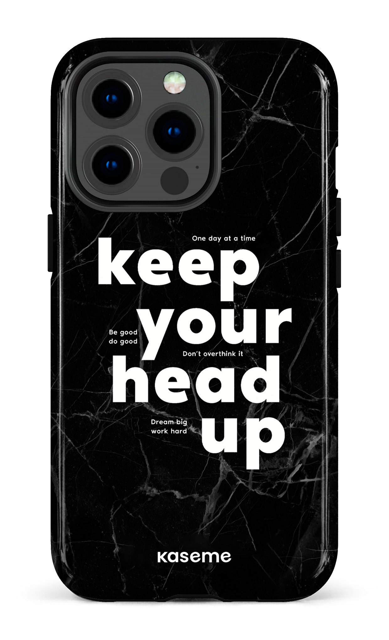 Mindset - iPhone 13 Pro