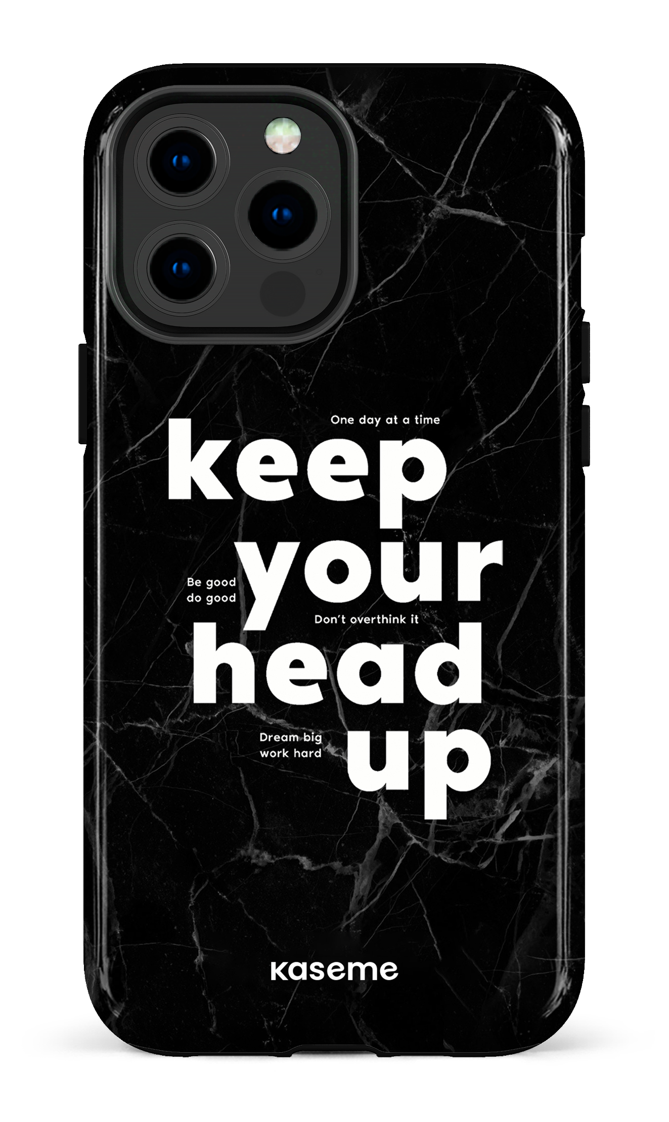 Mindset - iPhone 13 Pro Max