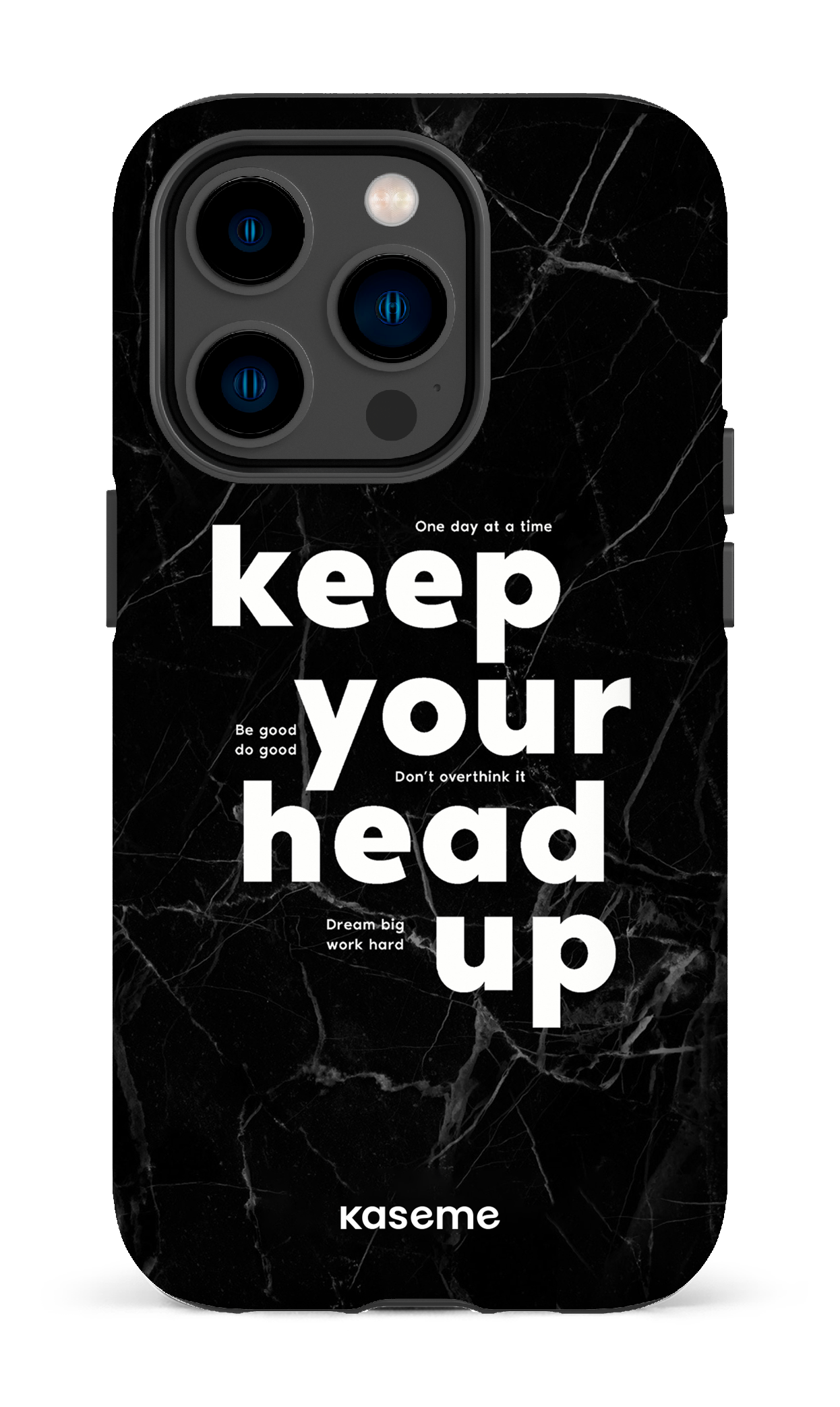 Mindset - iPhone 14 Pro