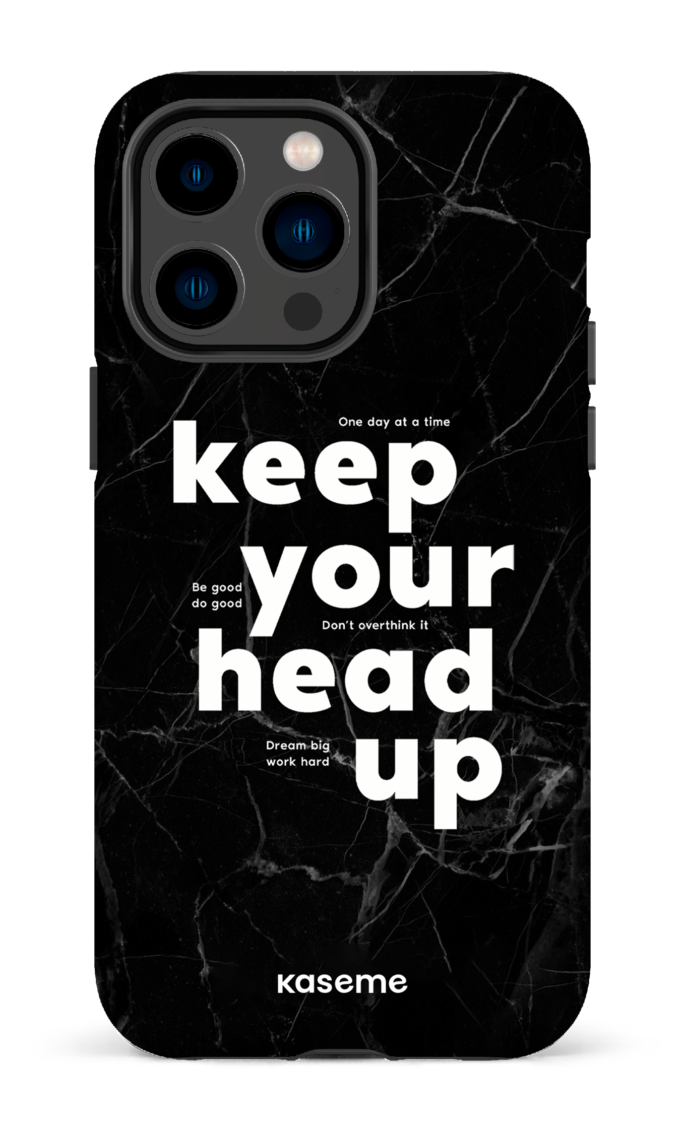 Mindset - iPhone 14 Pro Max