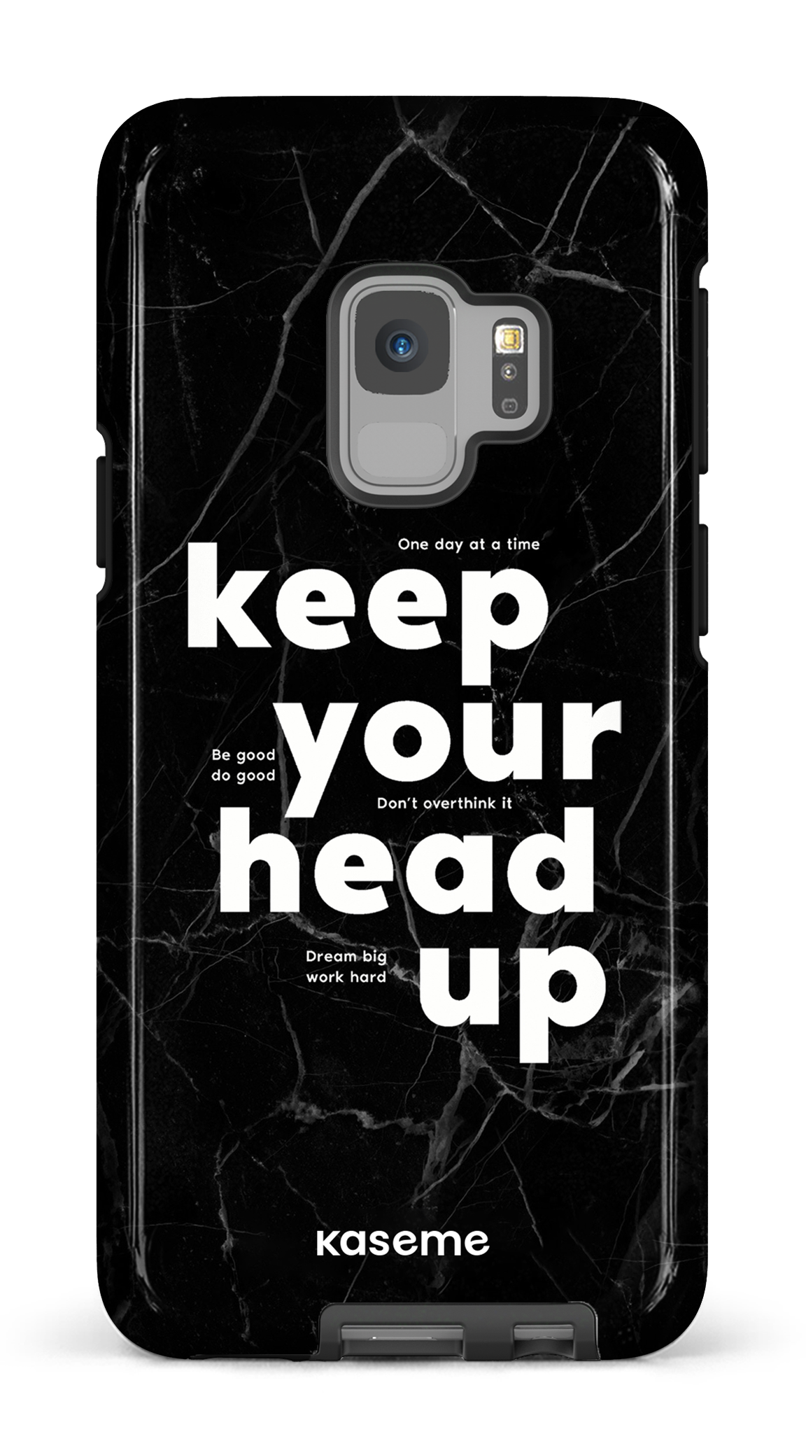 Mindset - Galaxy S9